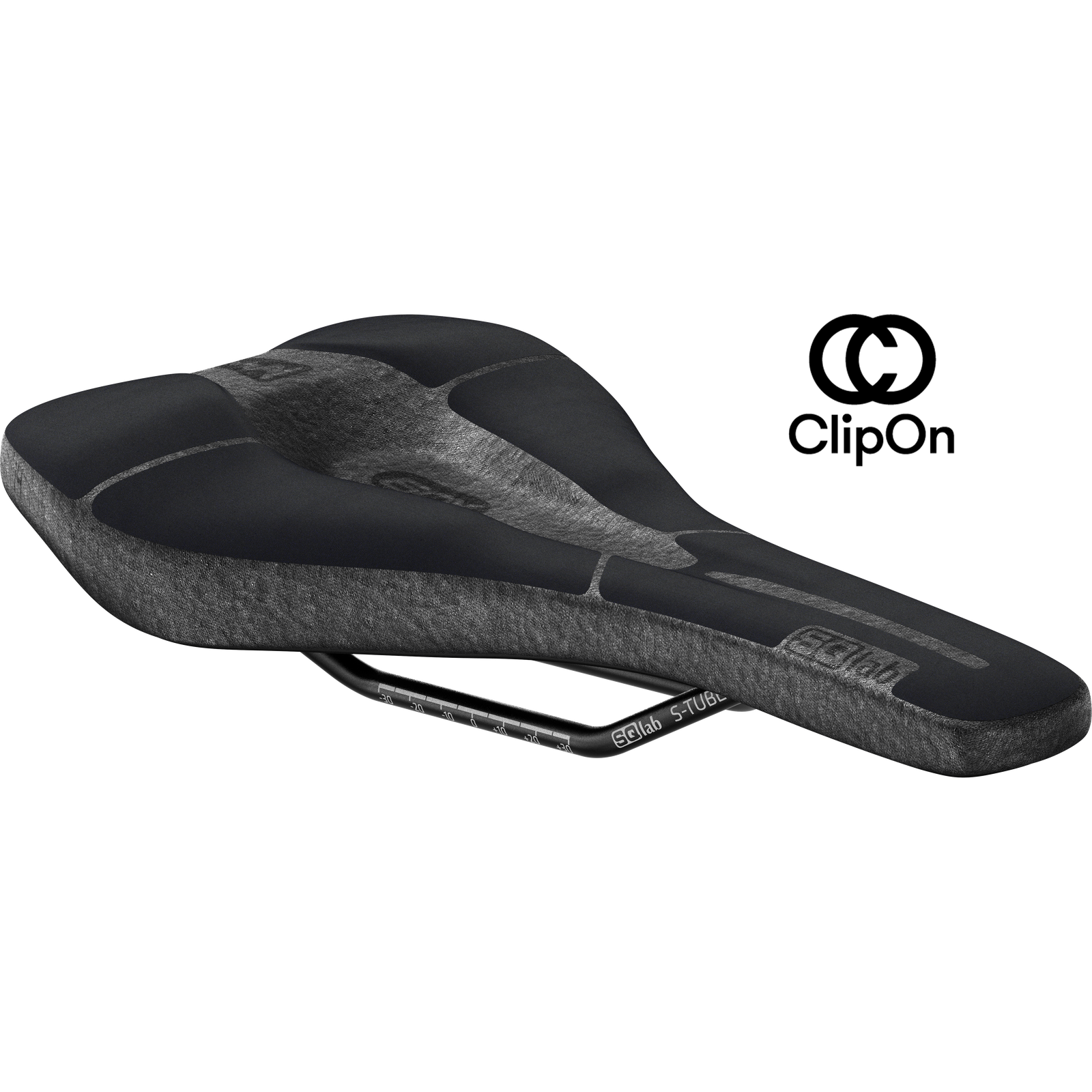 【１着でも送料無料】 6OX Infinergy® ERGOWAVE® active 2.1 ClipOn パーツ