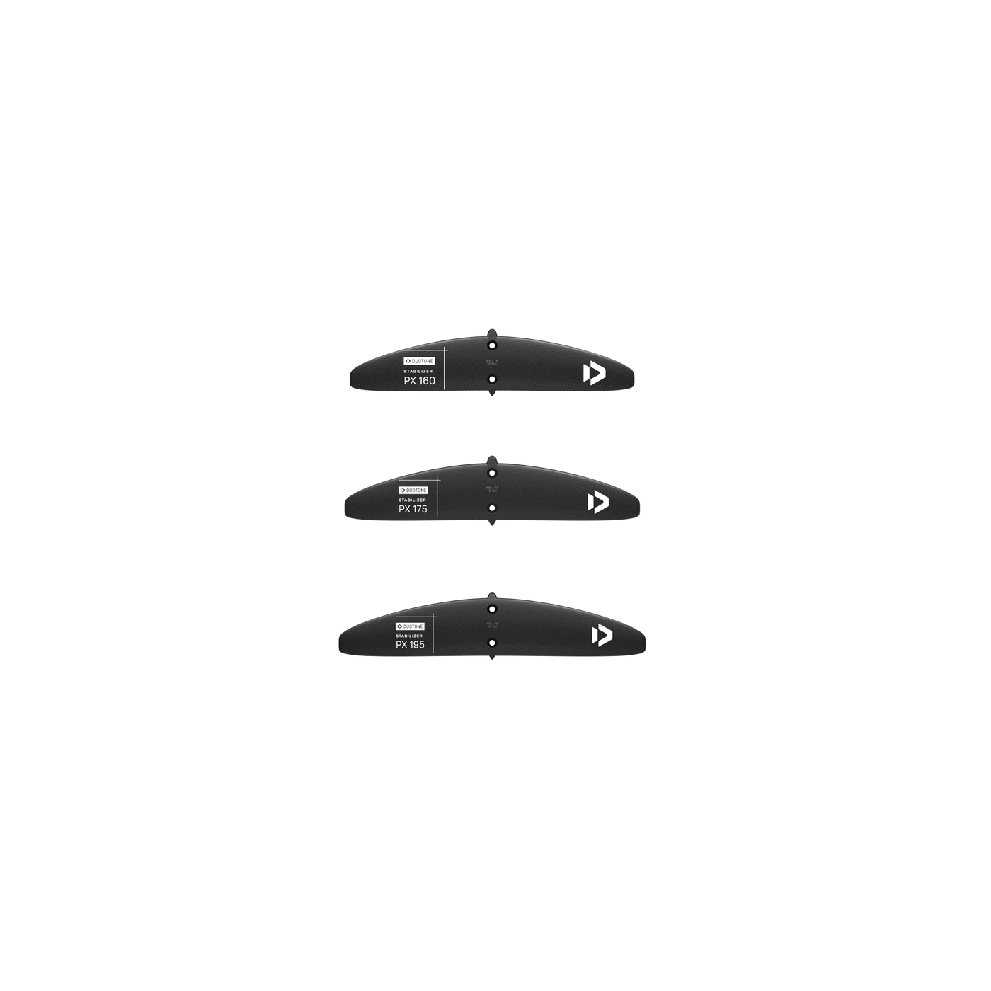 Back Wing Stabilizer PX 2026 — Random
