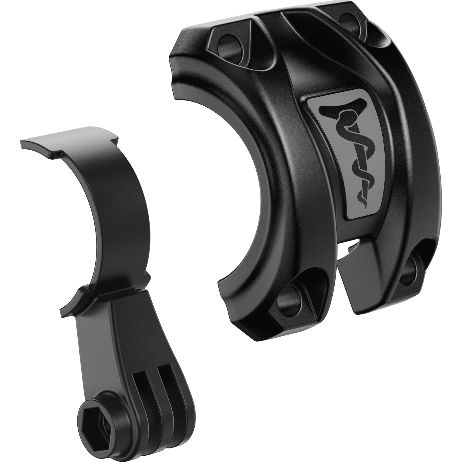 Faceplate + Lightmount 802/821 3.0