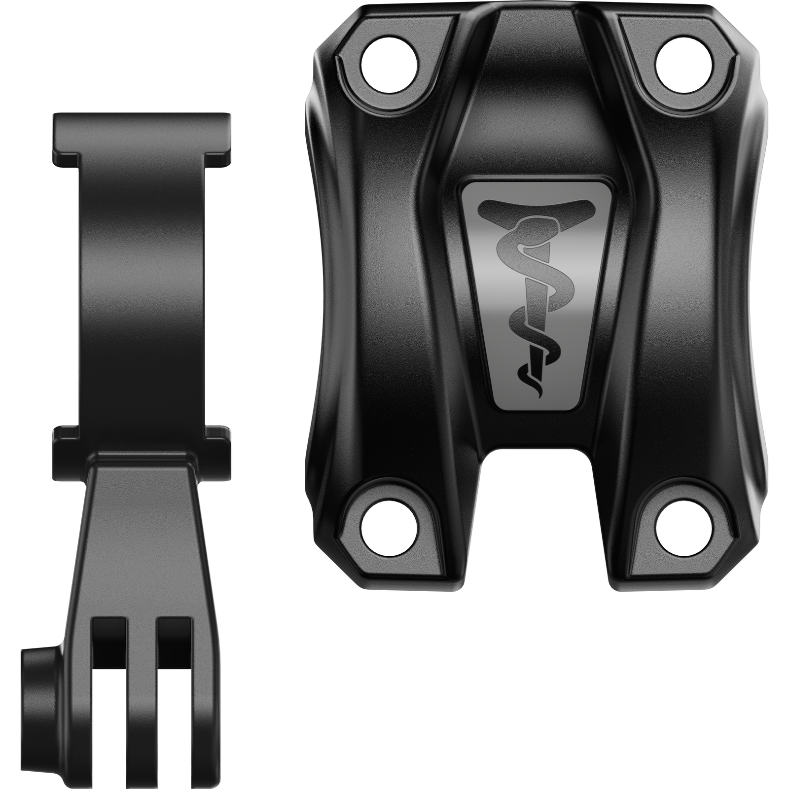Faceplate + Lightmount 802/821 3.0