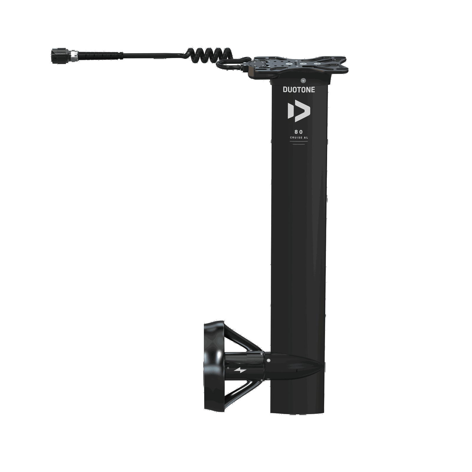 Duotone E-Foil Mast AL Cruise Set 2026