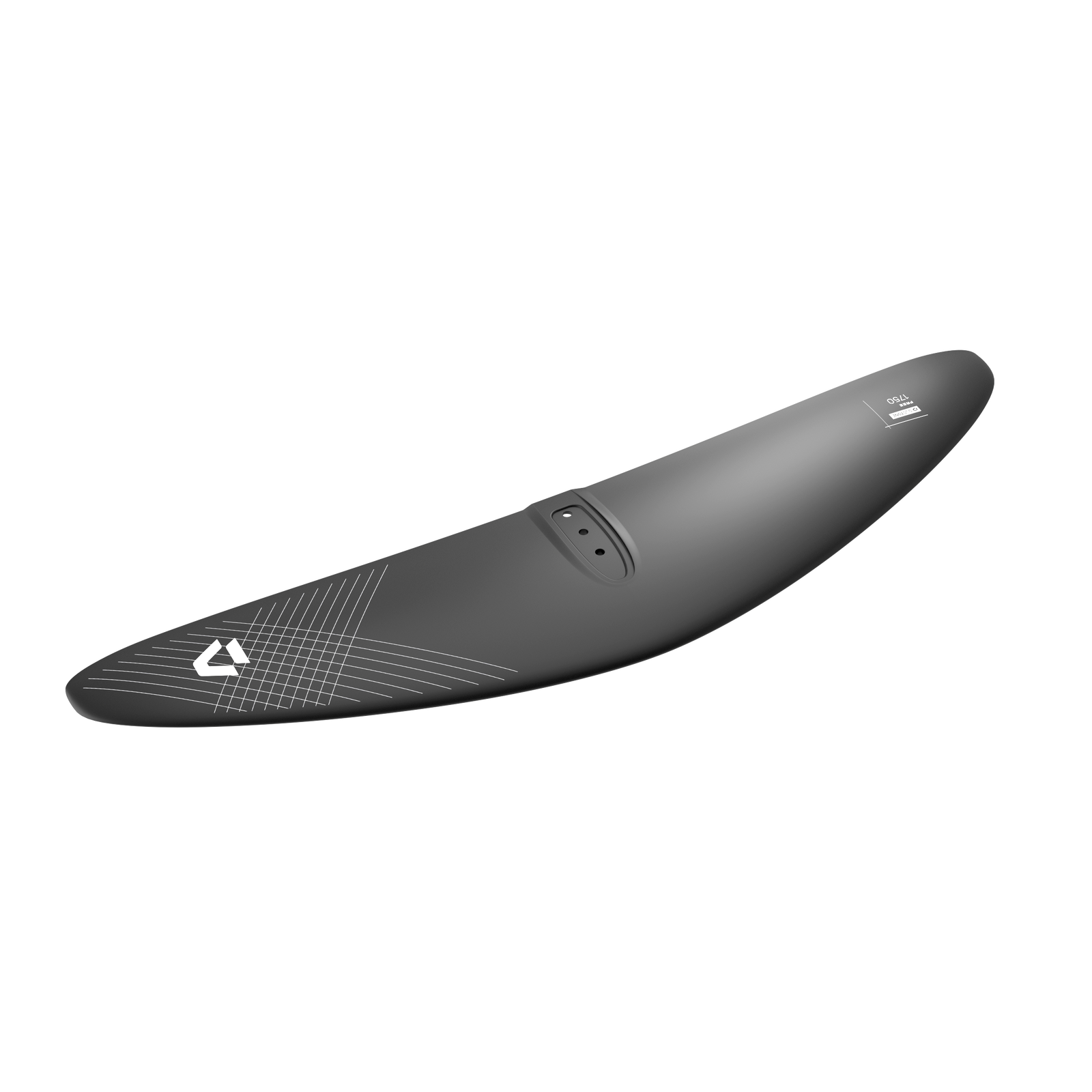 DUOTONE Free ᐅ Versatile All-Rounder Foil for Quick Progression