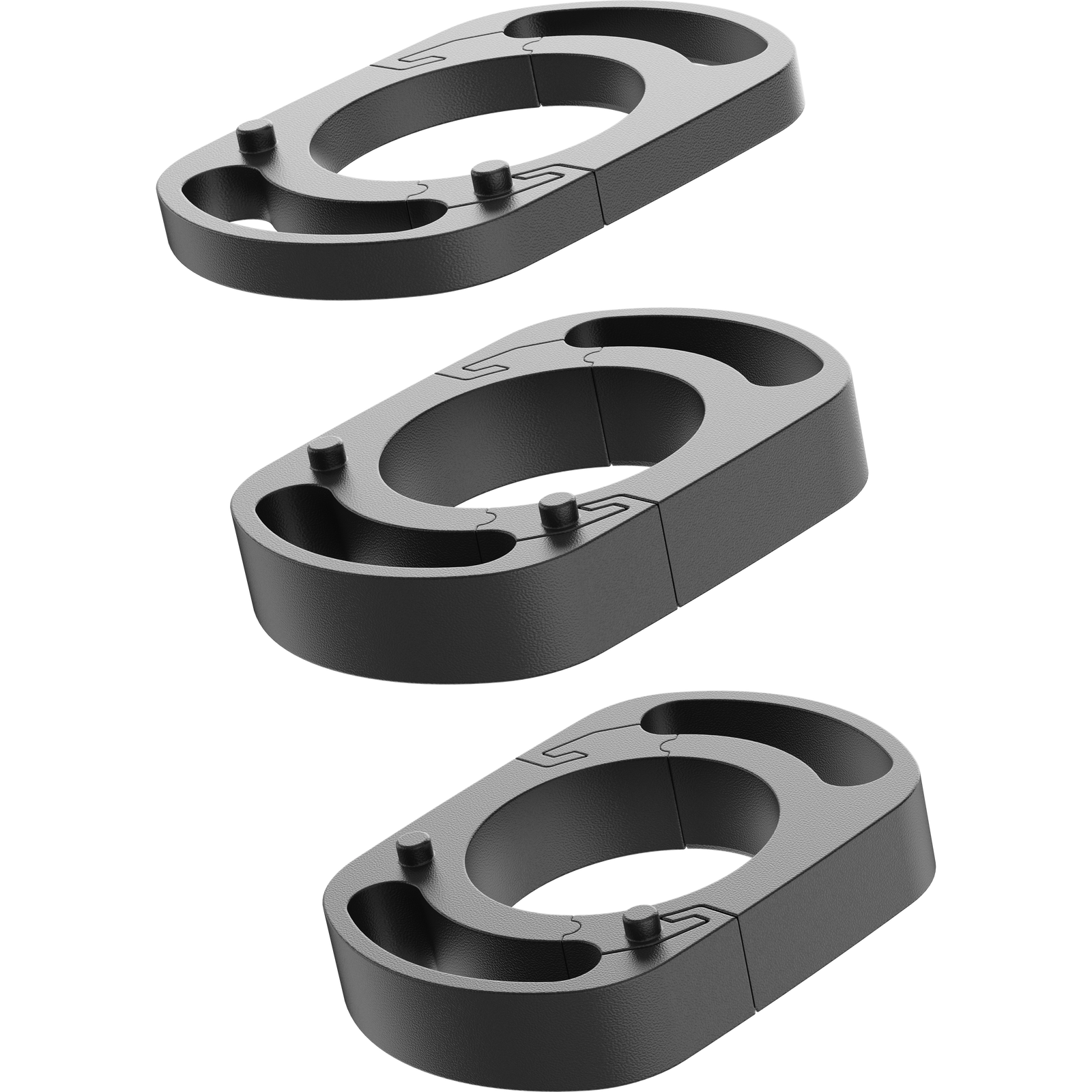 Spacer Set 812R