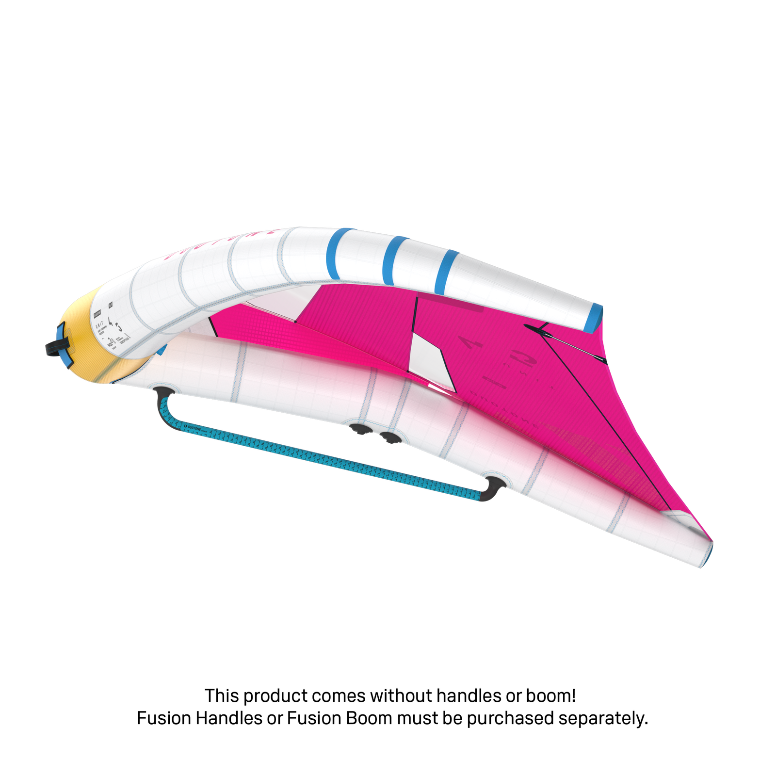 DUOTONE Unit SLS 2025 ᐅ The high-performance wing for Surf 