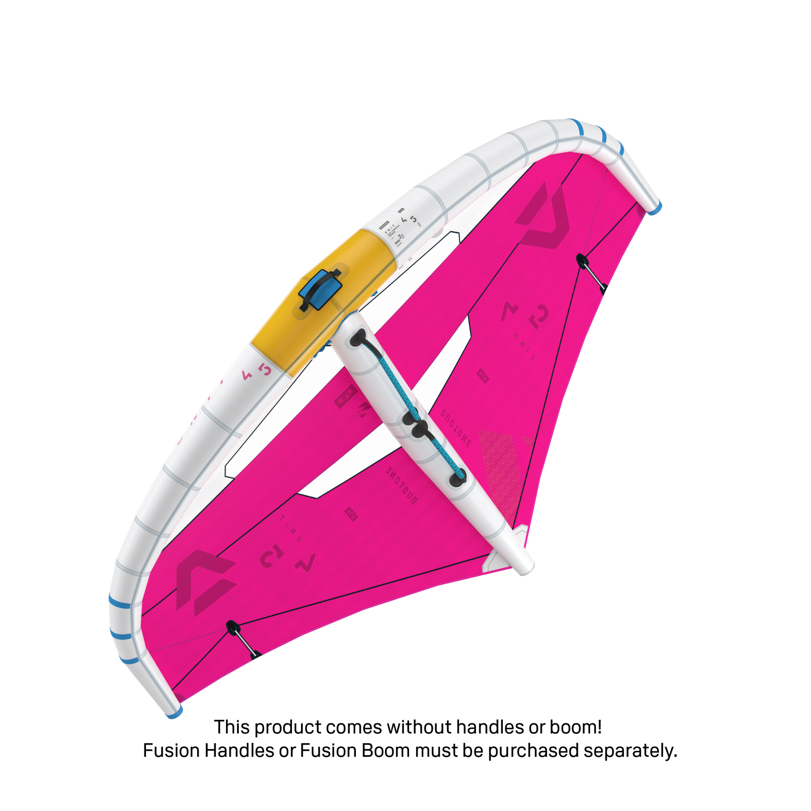 DUOTONE Unit SLS 2025 ᐅ The high-performance wing for Surf