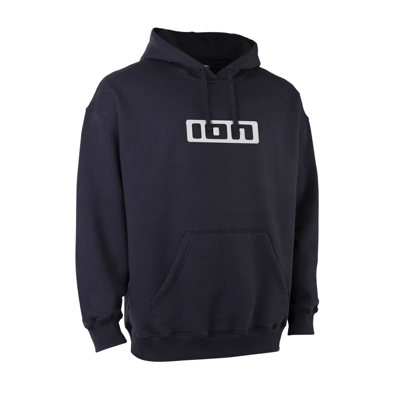 Hoody IONIC Men — Black