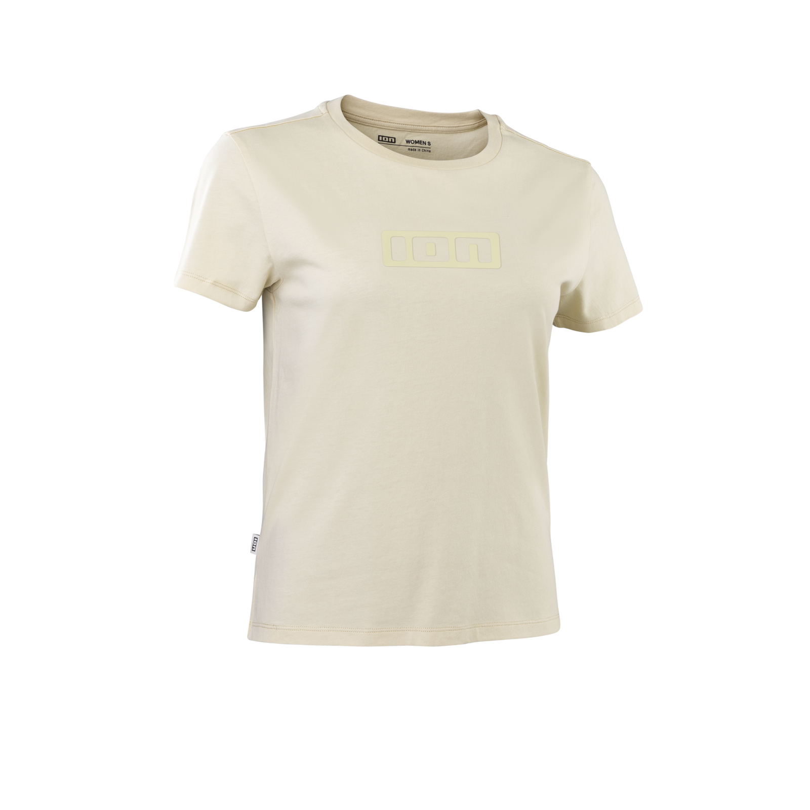 Buy Tee IONIC Short sleeve Women online | Apparel | Official