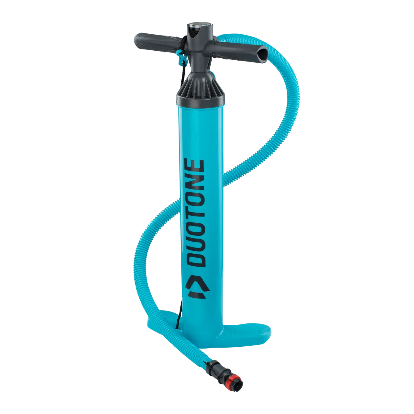 Duotone Kite Pompka Multi Duotone 2027 C50:grey-turquoise