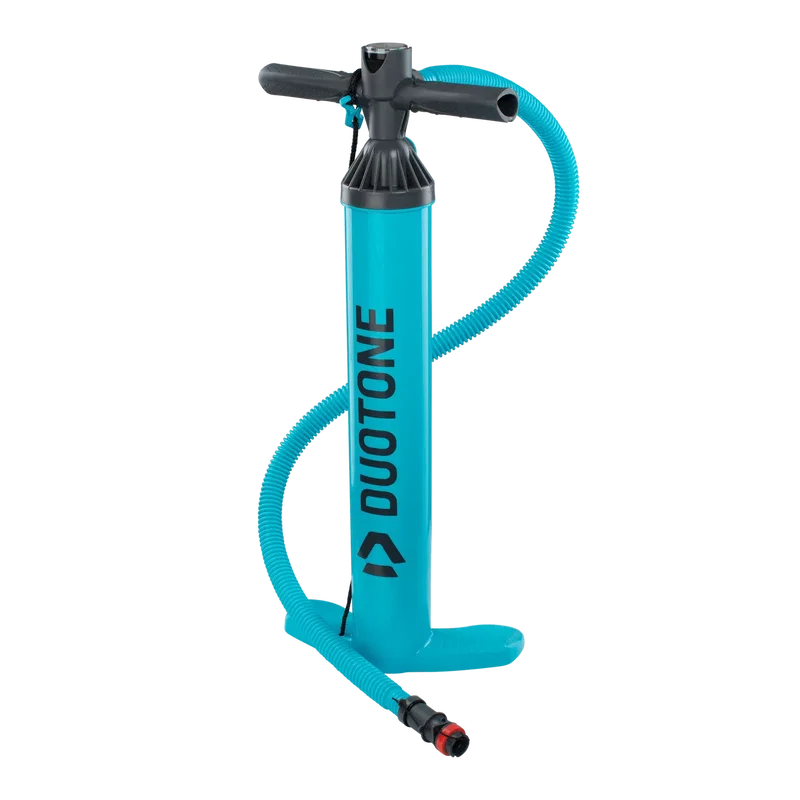 Duotone Kite Pompka Multi Duotone 2027 C50:grey-turquoise