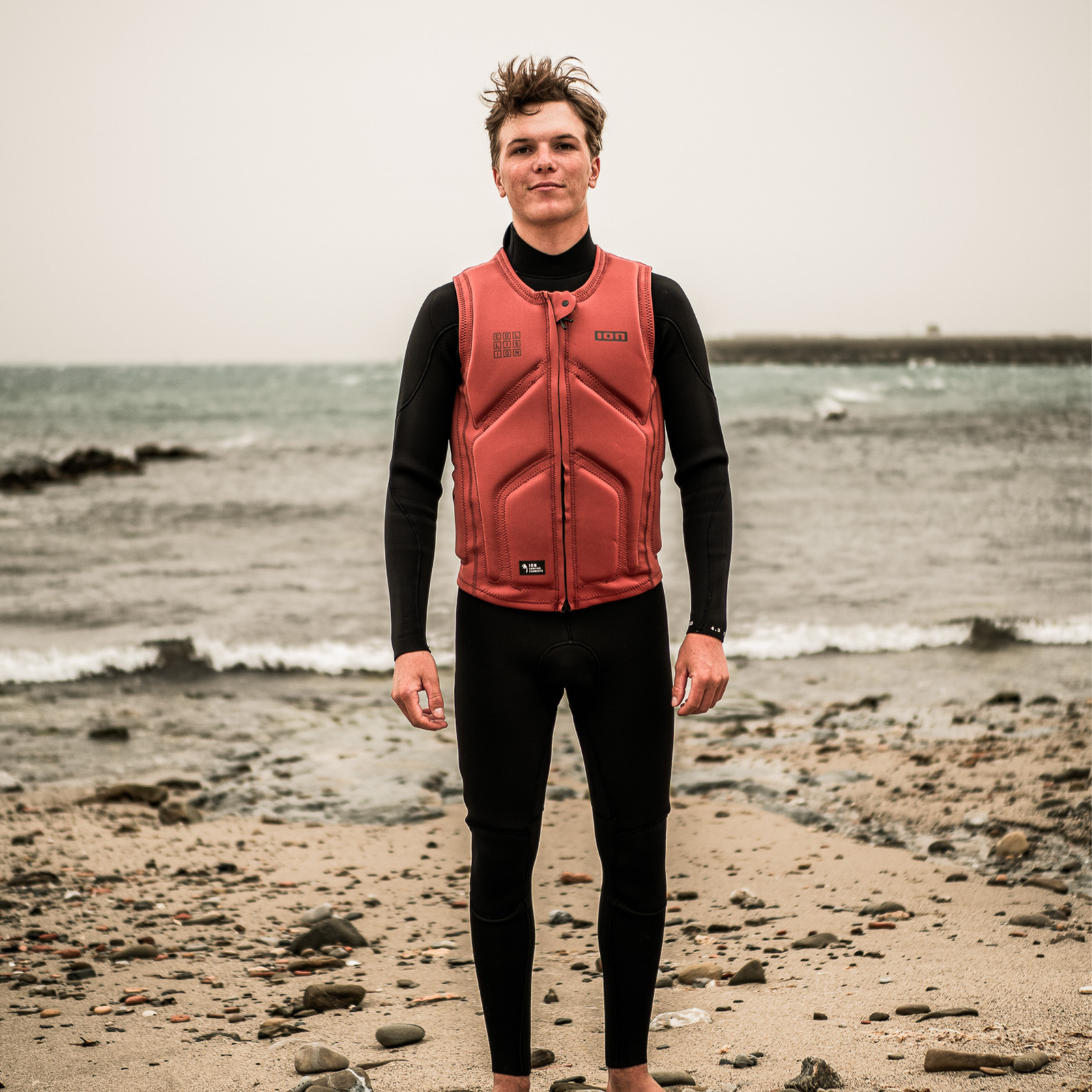 ION Water | Impact vests for men