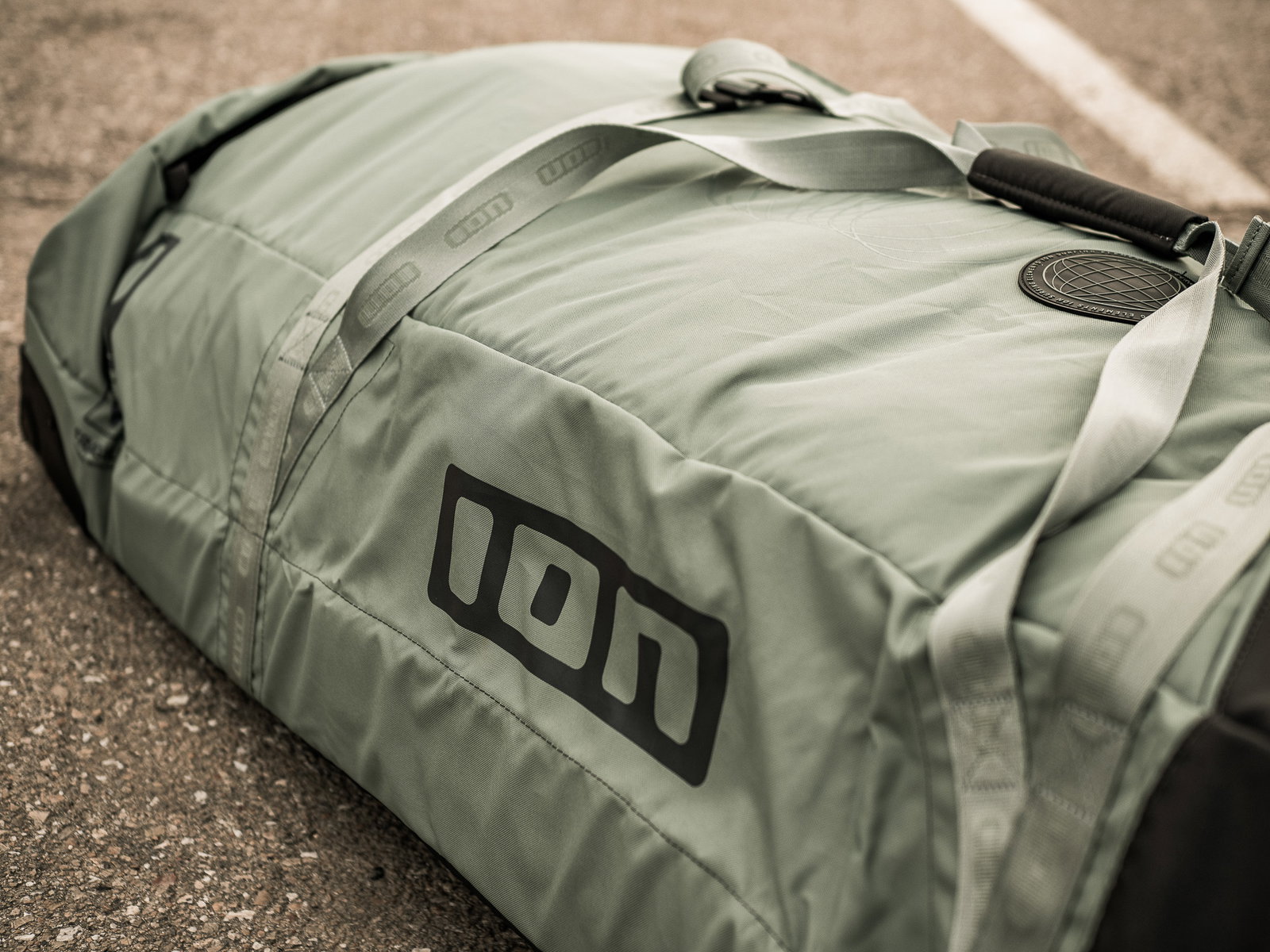 Gearbag Core Wing | ION Water