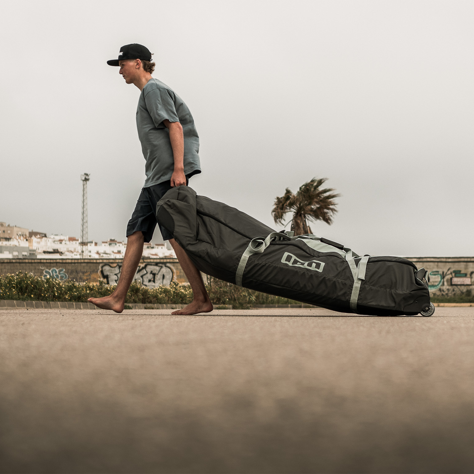 Gearbag Core Golf | ION Water
