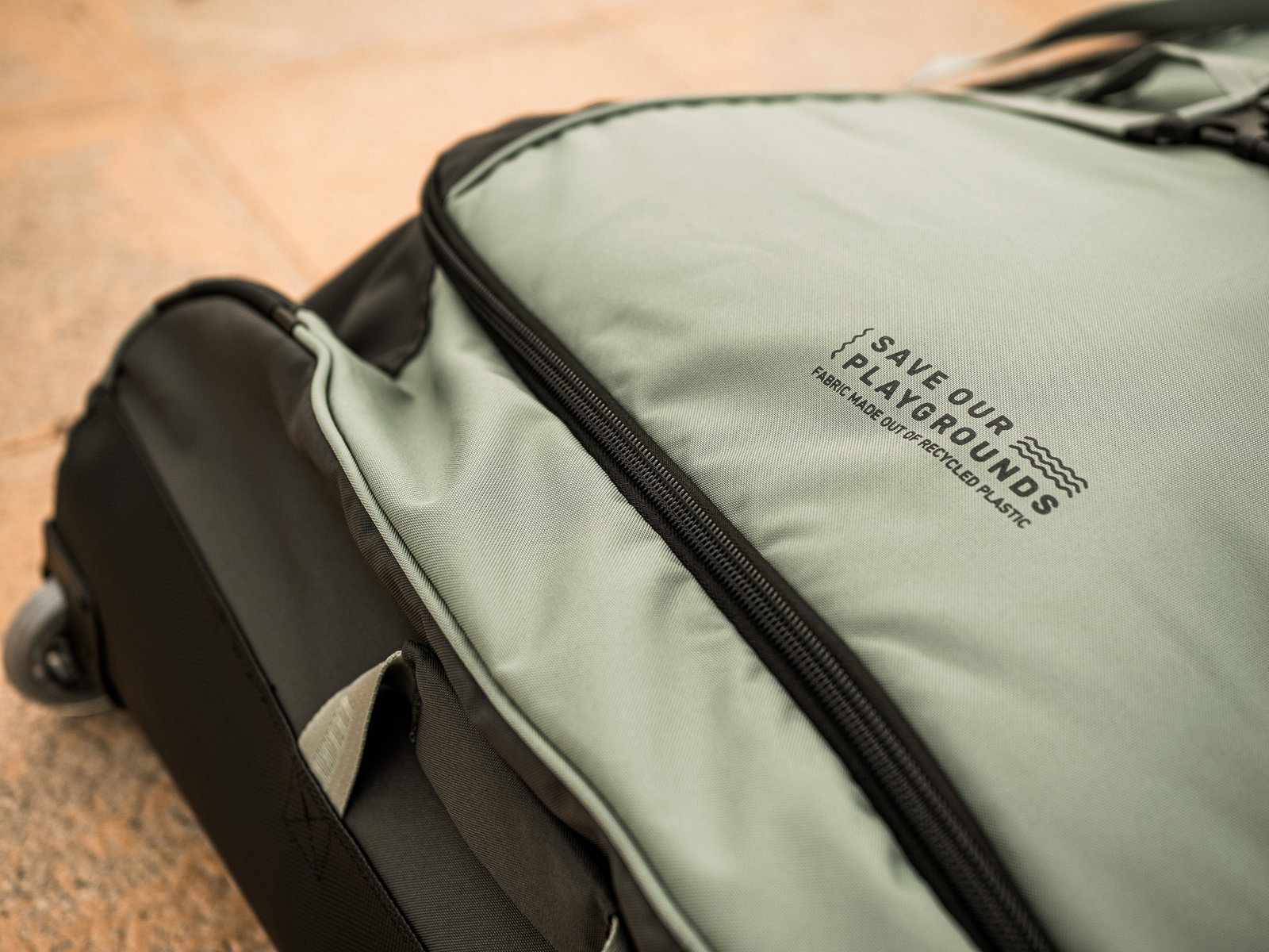 エクササイズグッズ core5000 Gearbag Core | ION Water