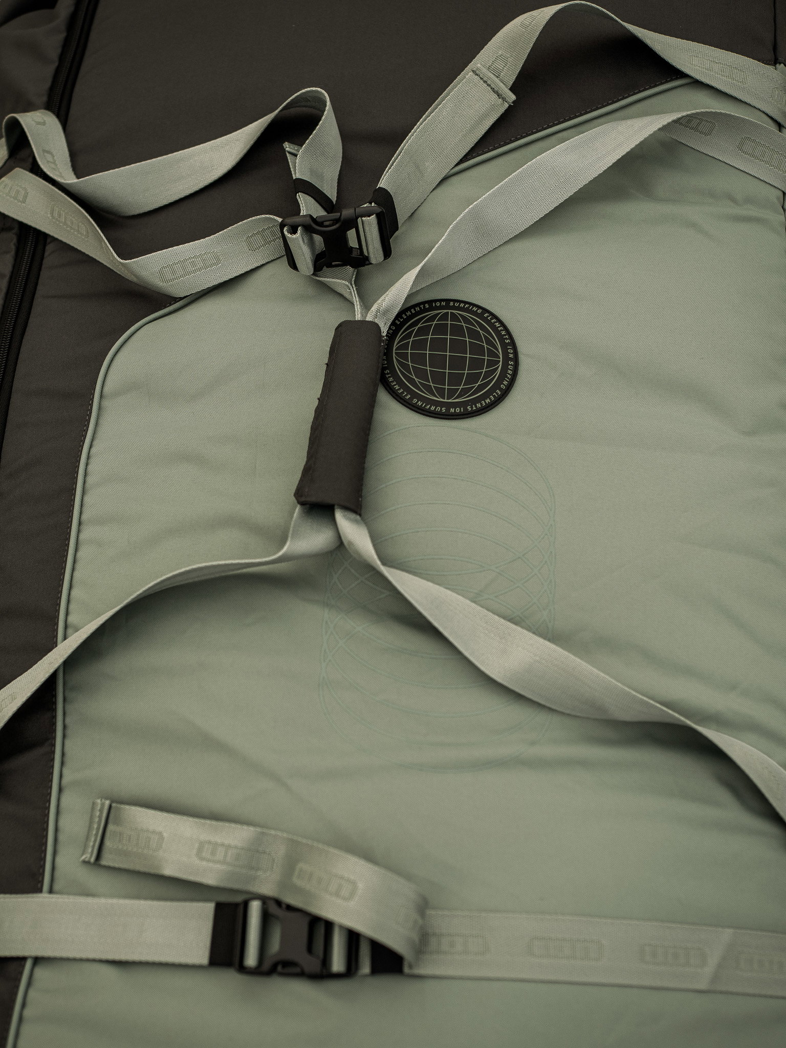 Gearbag Core | ION Water