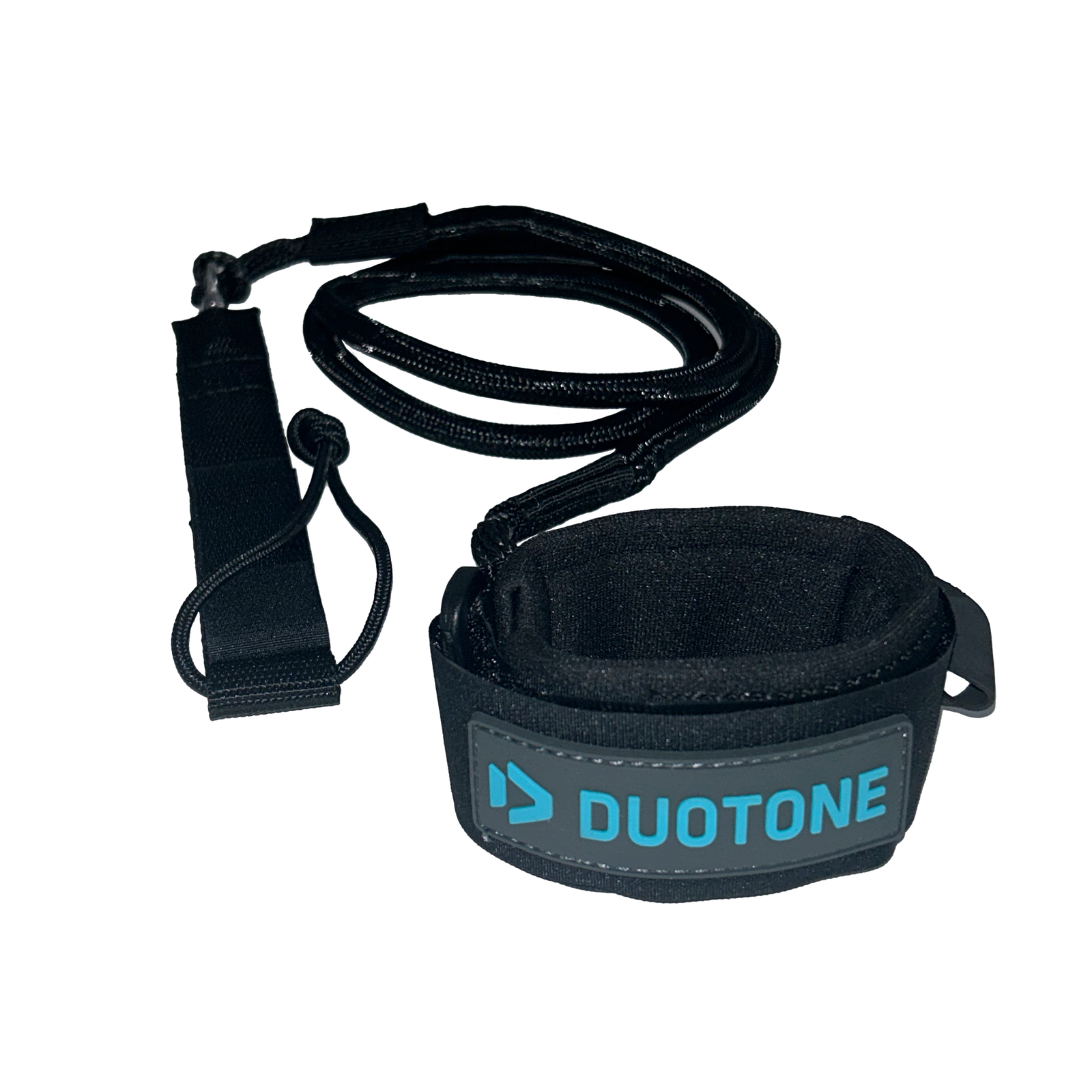 Duotone Foil Leash Wrist Straight 2027