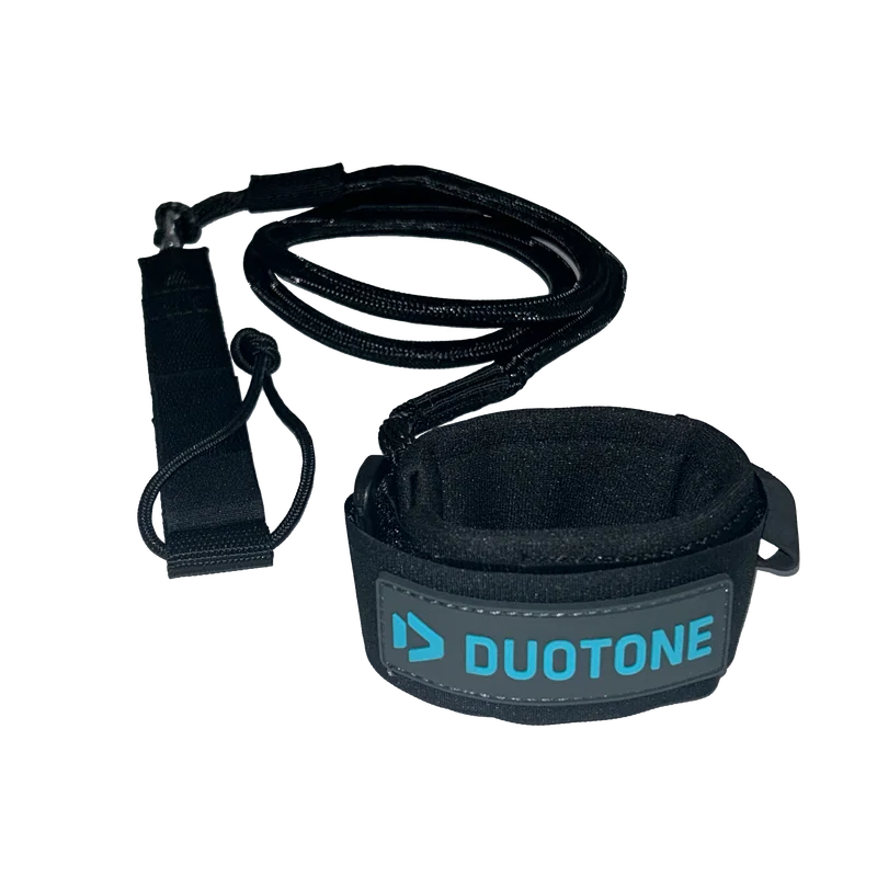 Duotone Foil Leash Wrist Straight 2027