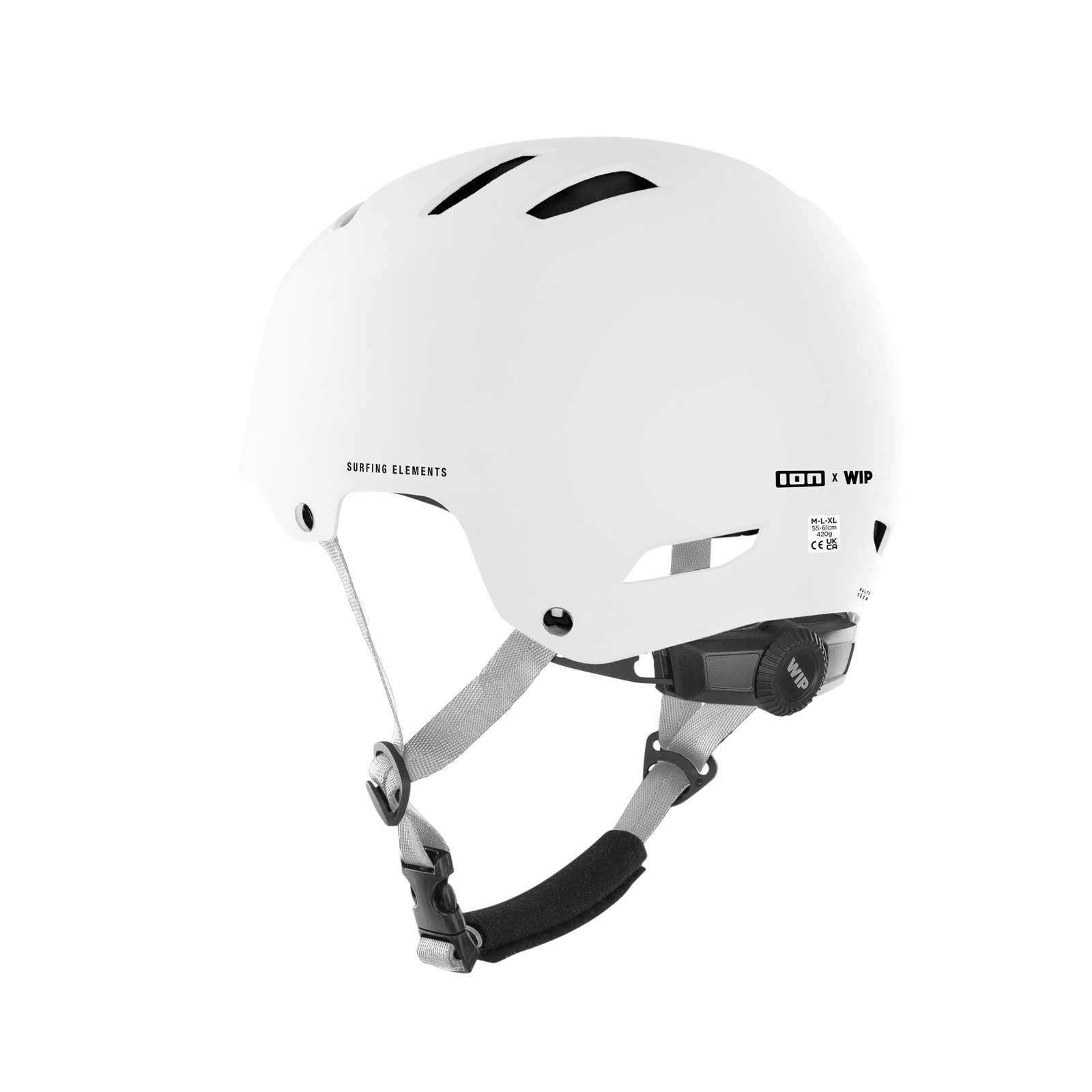 スキー Hal2001 X Slash Core Helmet | ION Water
