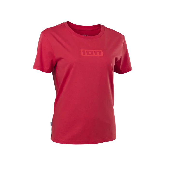 Tee IONIC Short sleeve Women
