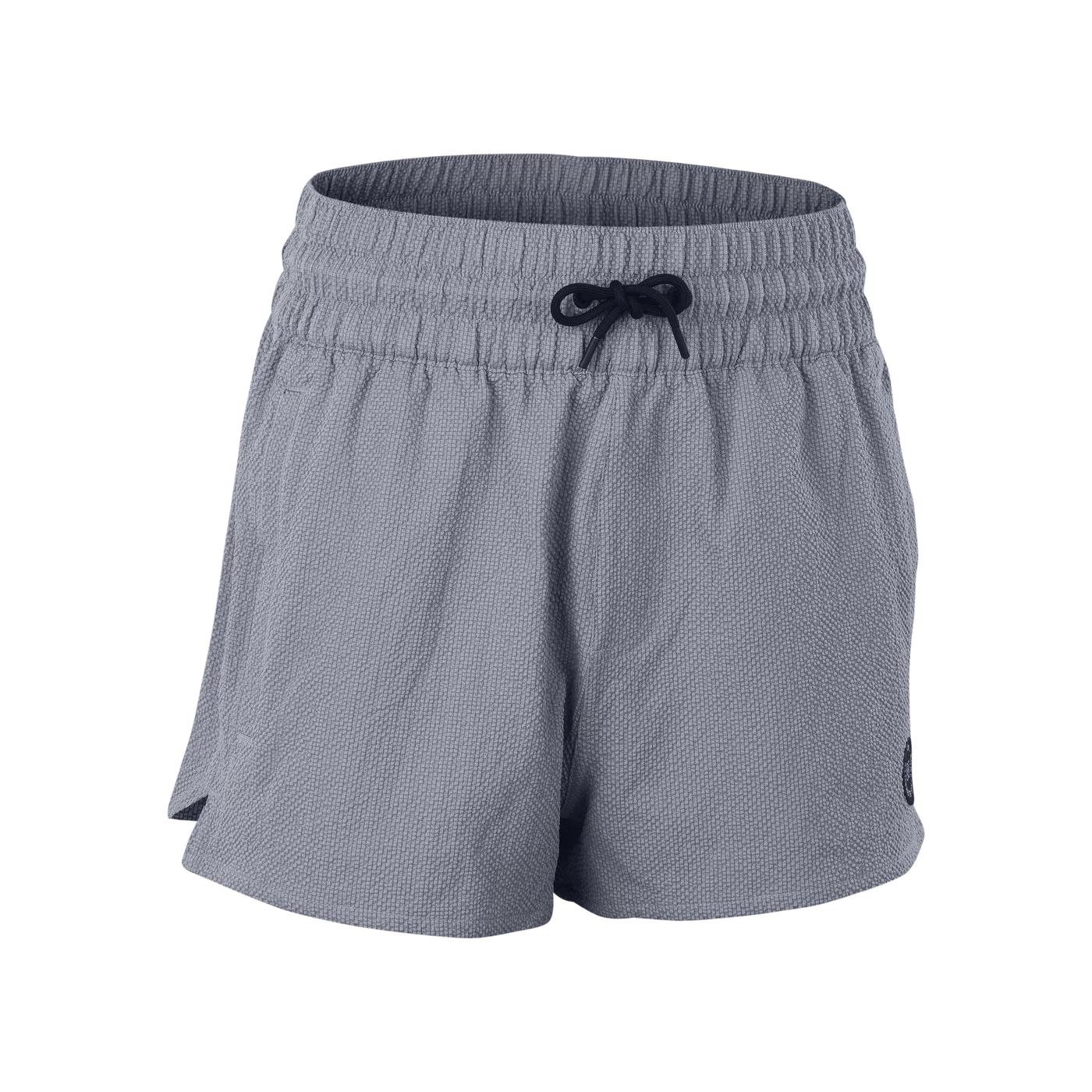 Boardshorts Tally 2,5" women — Sage grey
