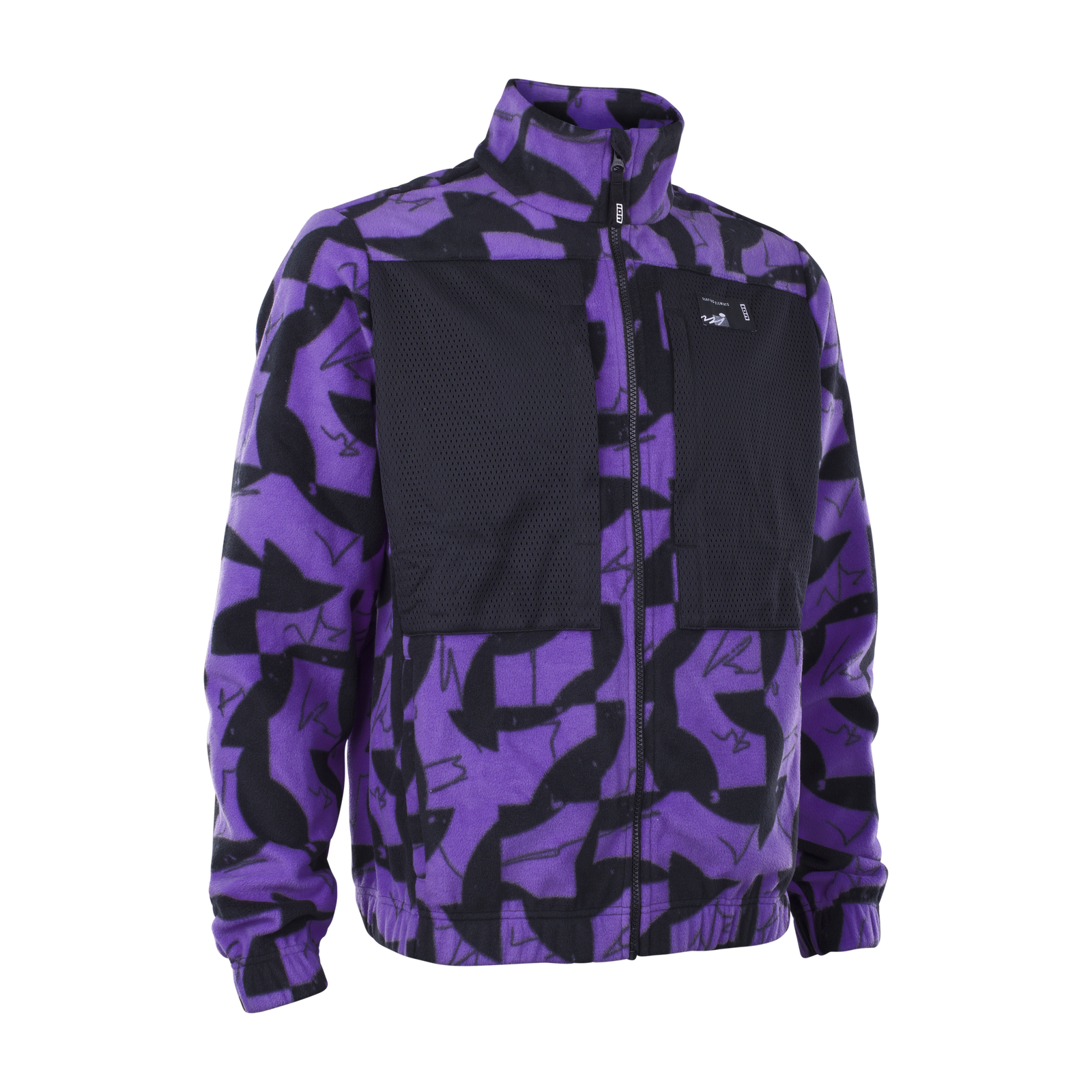 Jacket HD Fleece unisex