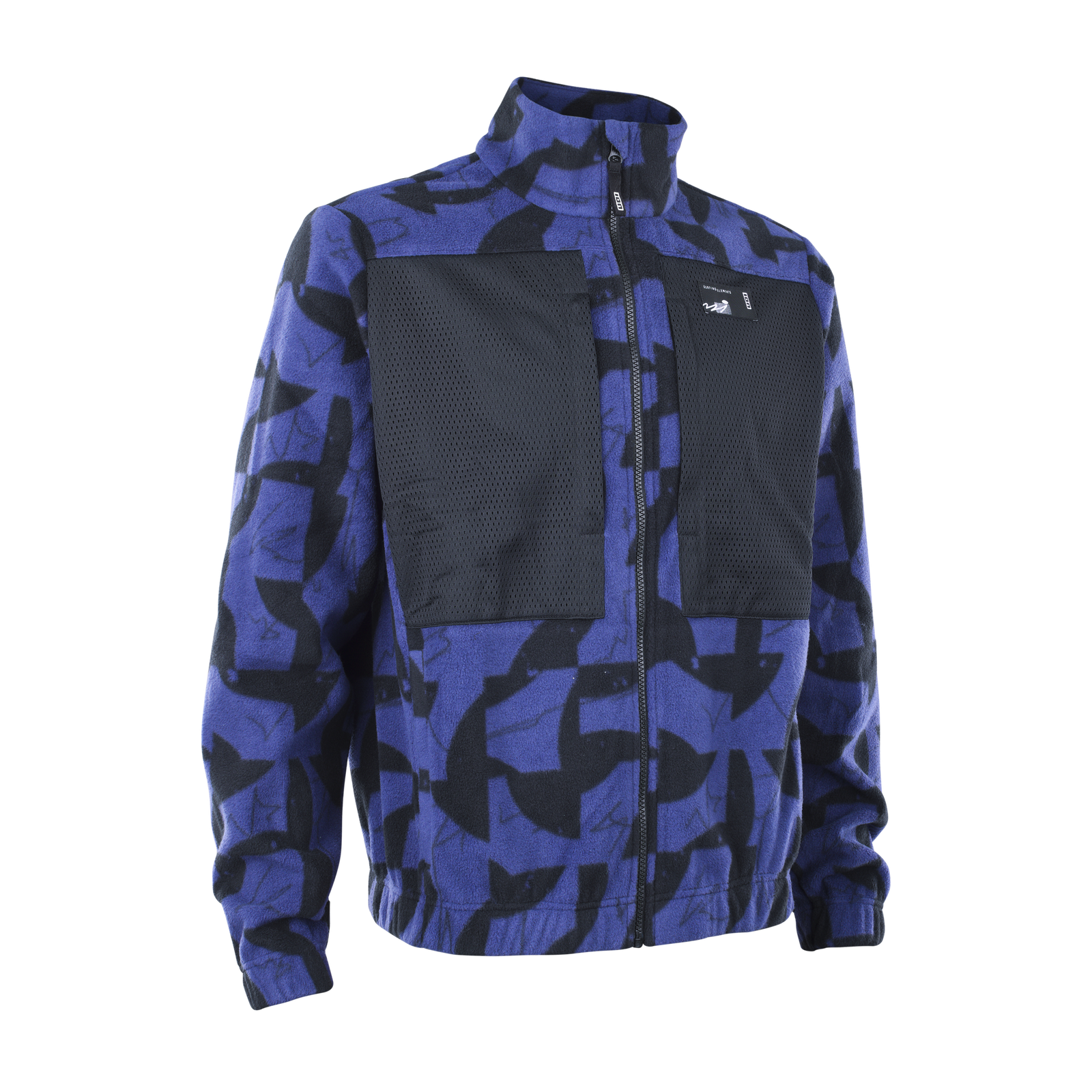 Jacket HD Fleece unisex