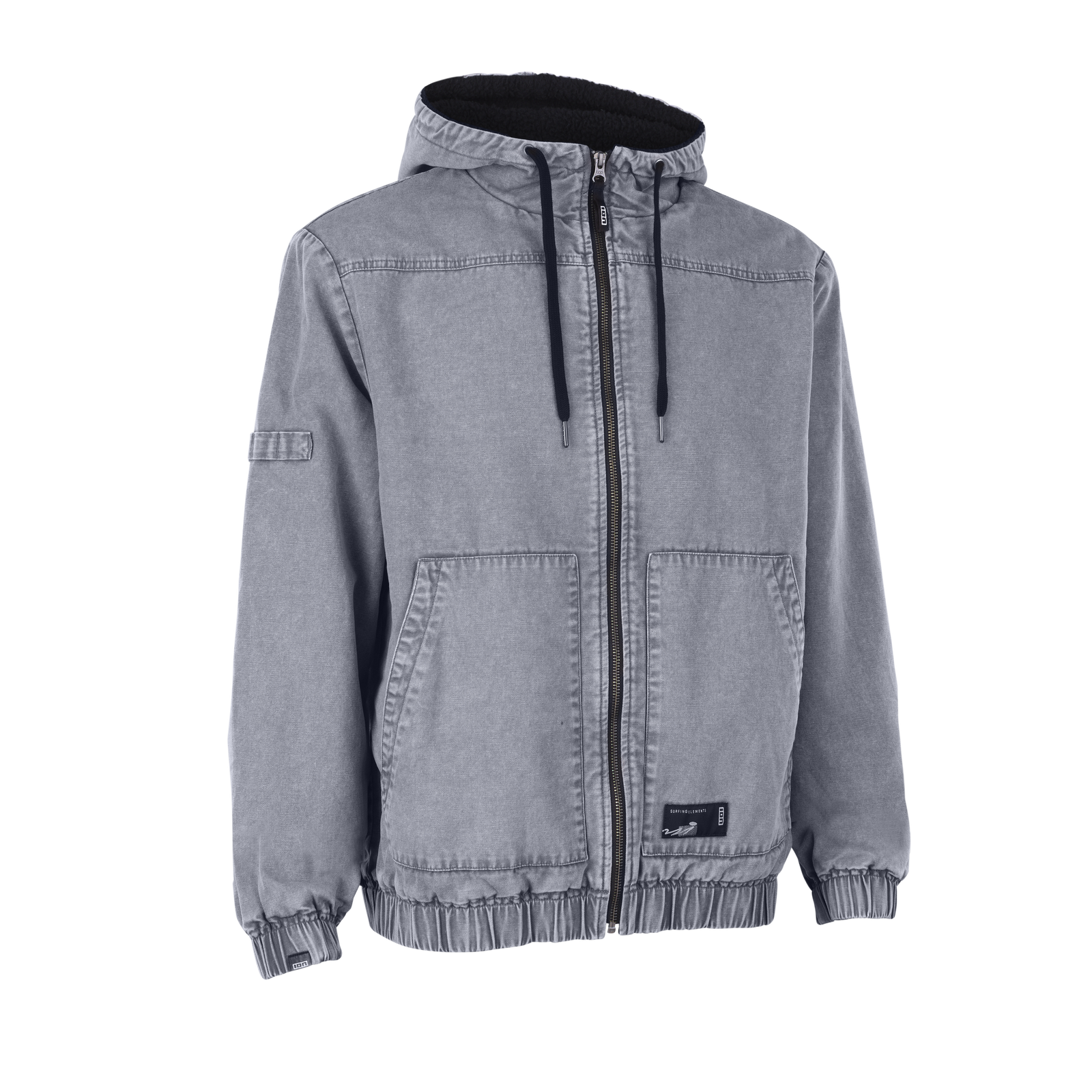 Jacket HD Insulated Cotton unisex