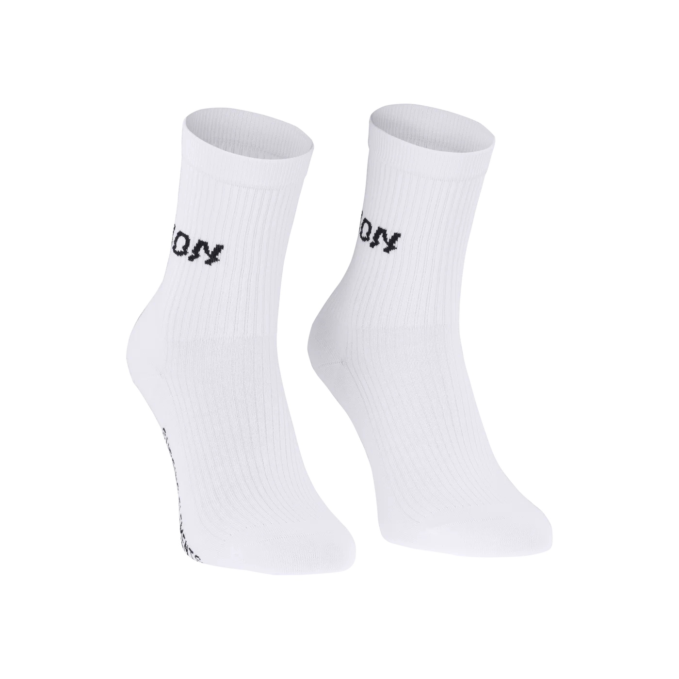 Socks Ionic light unisex — Peak white