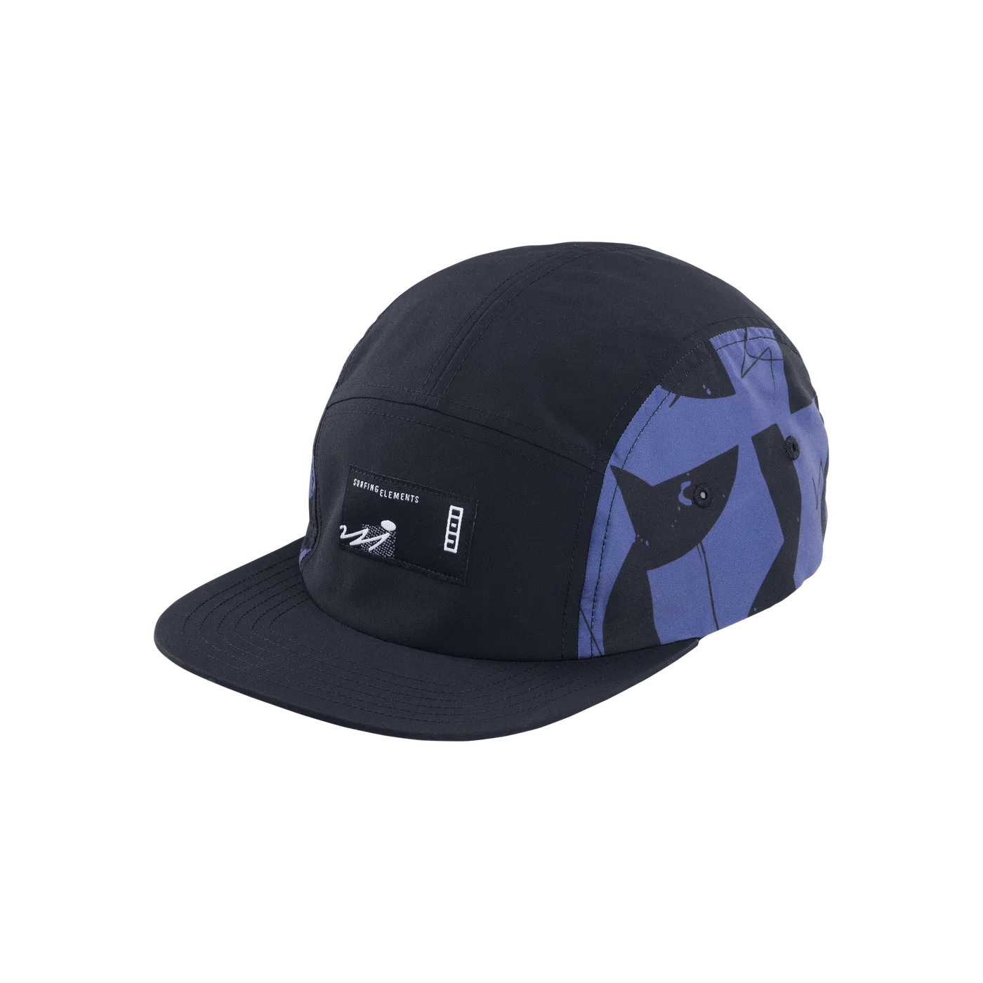 Cap Refresh light — Black