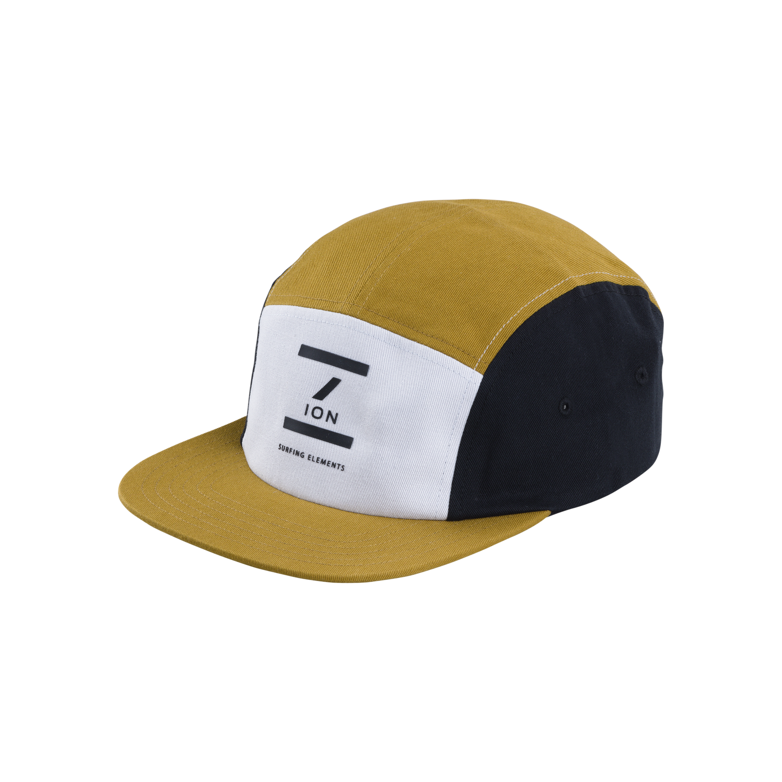 Cap 5 Panel Cap