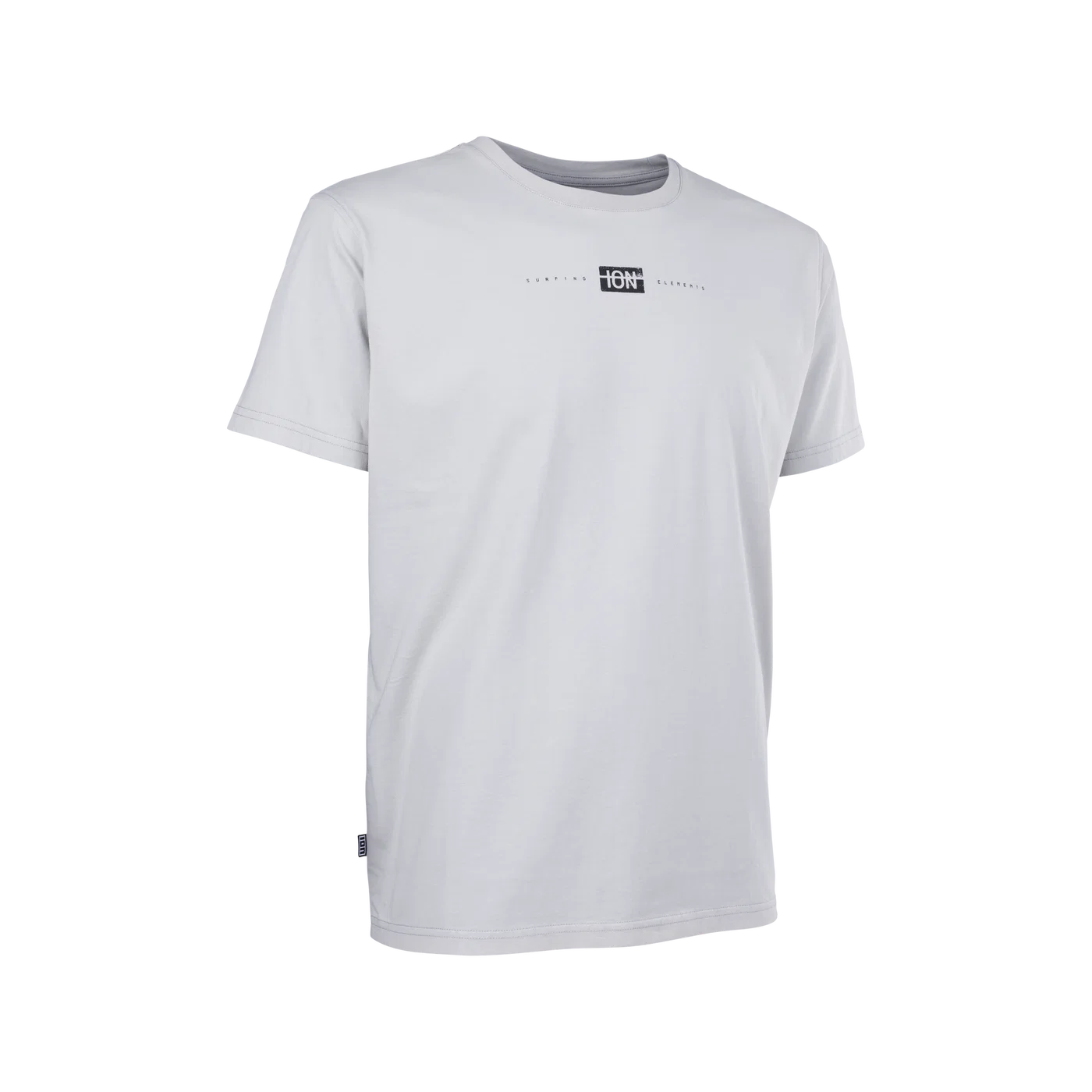 Tee Graphic Short Sleeve men — Frosted grey