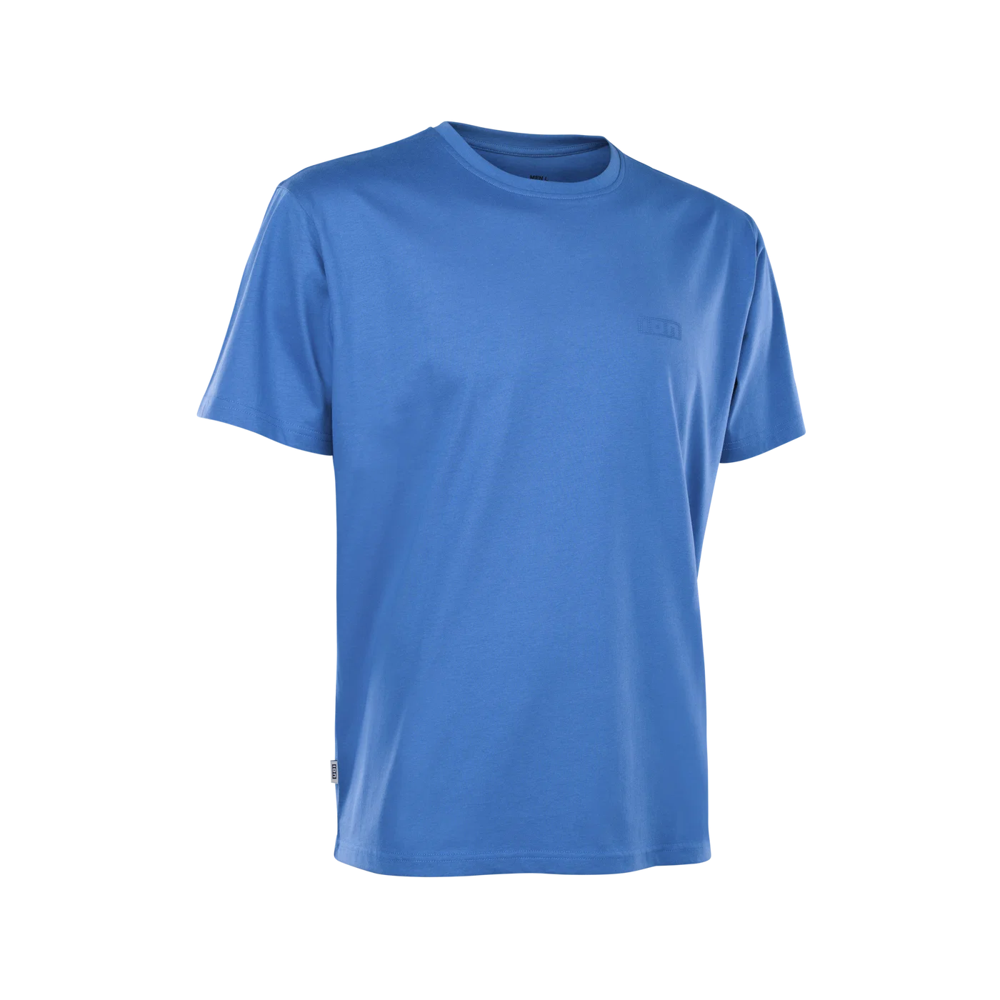 Tee S-IONIC Short Sleeve men — Dusky blue