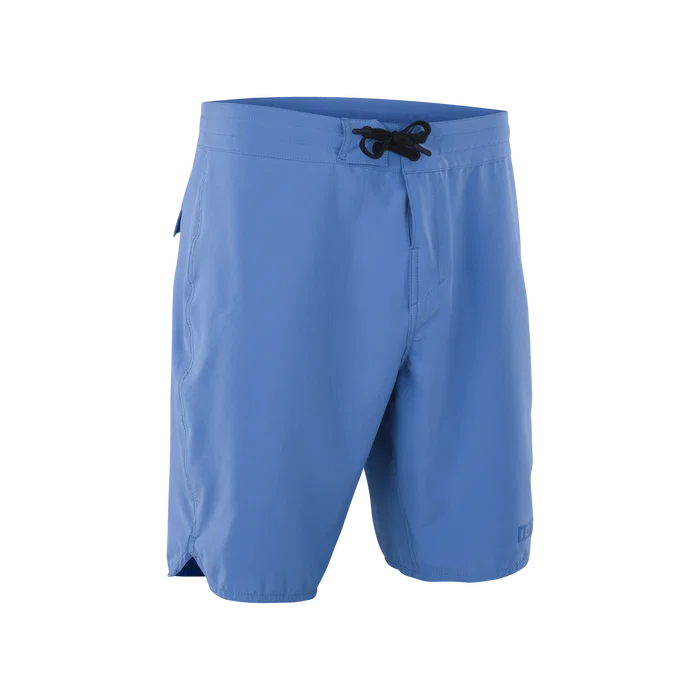 Dusky blue