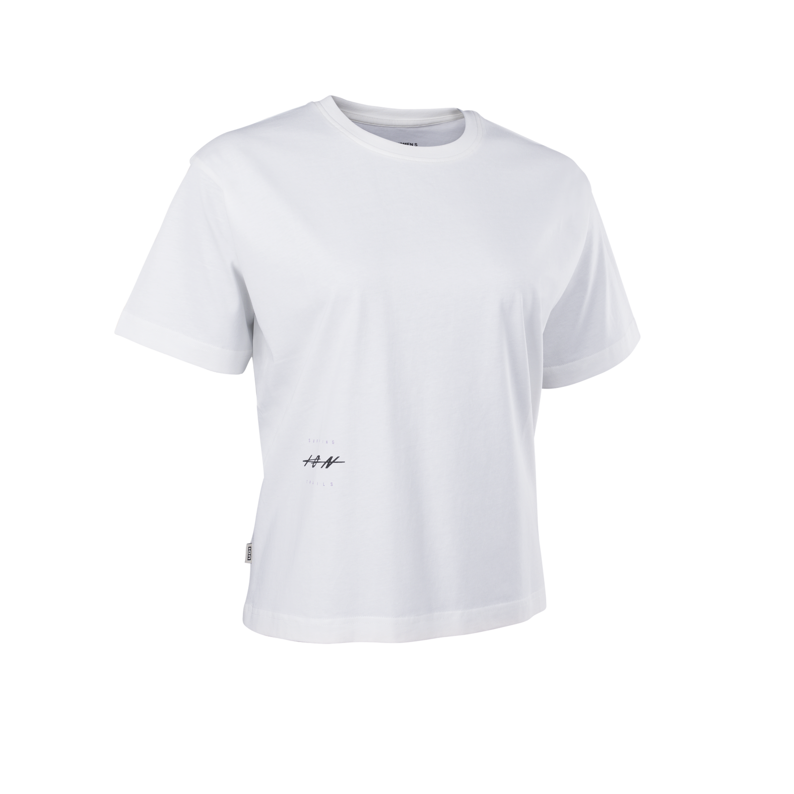 Tee Vibes SS women