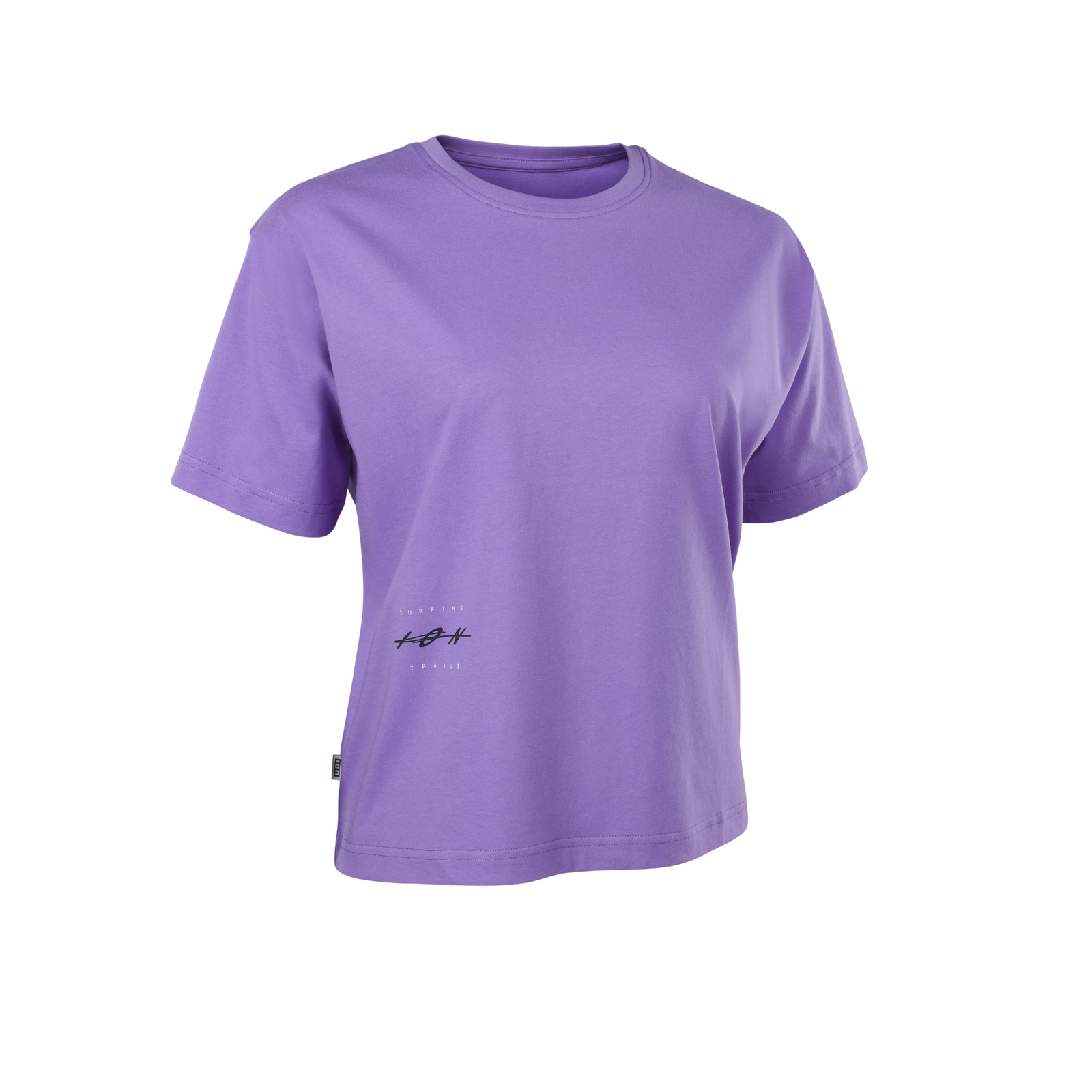 Tee Vibes SS women