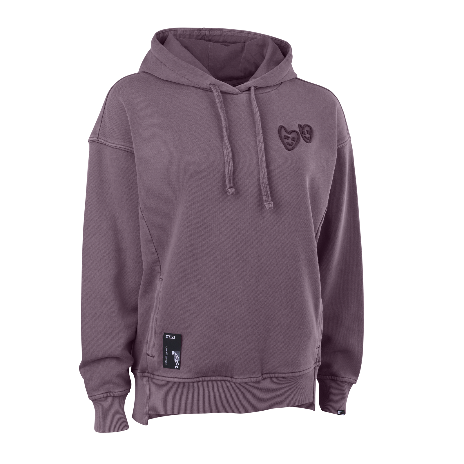 Hoody No bad days women