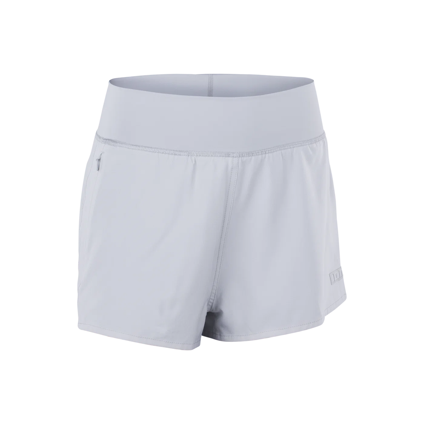 Boardshorts IONIC women — Frosted grey