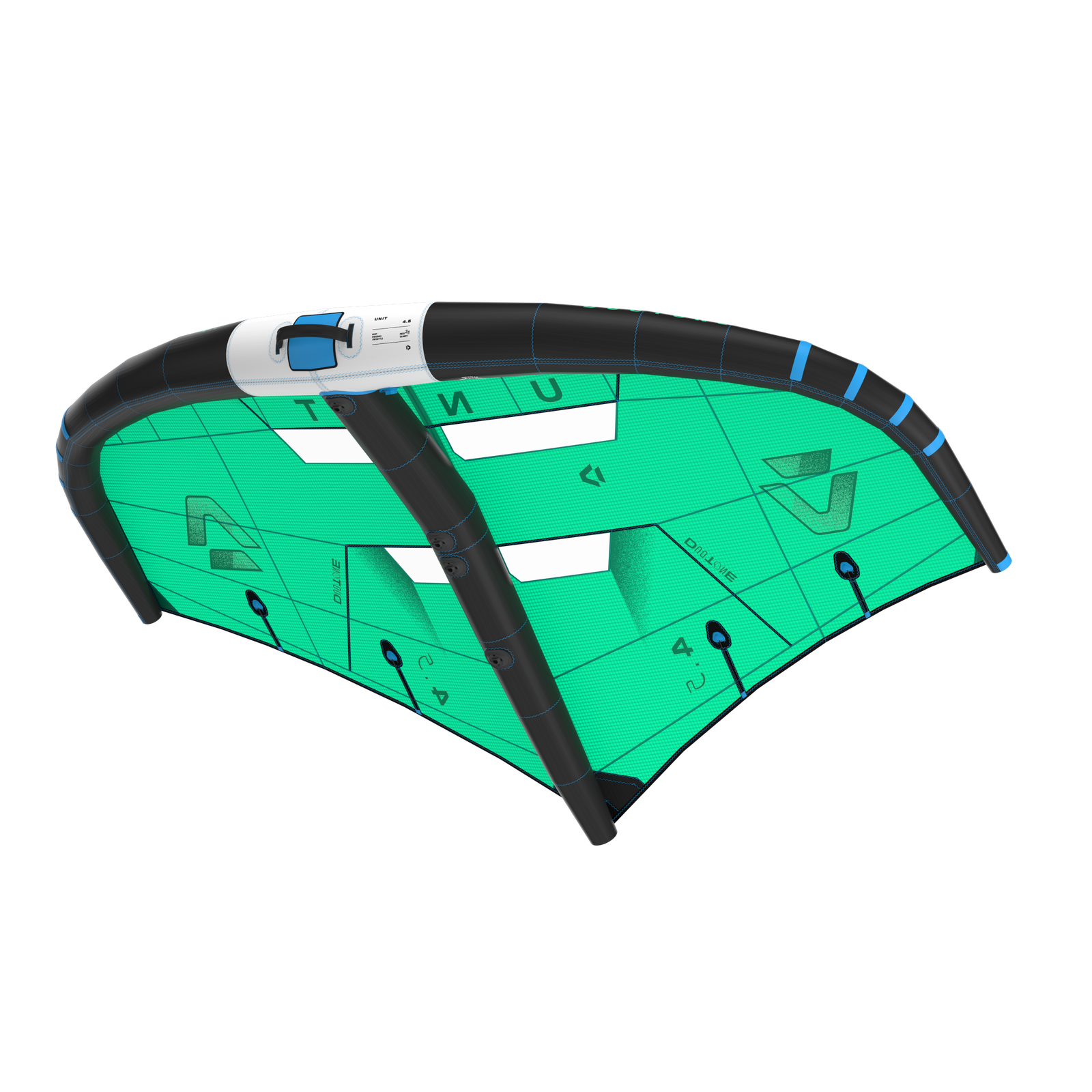 Premium wing for your session | DUOTONE Wing Foiling