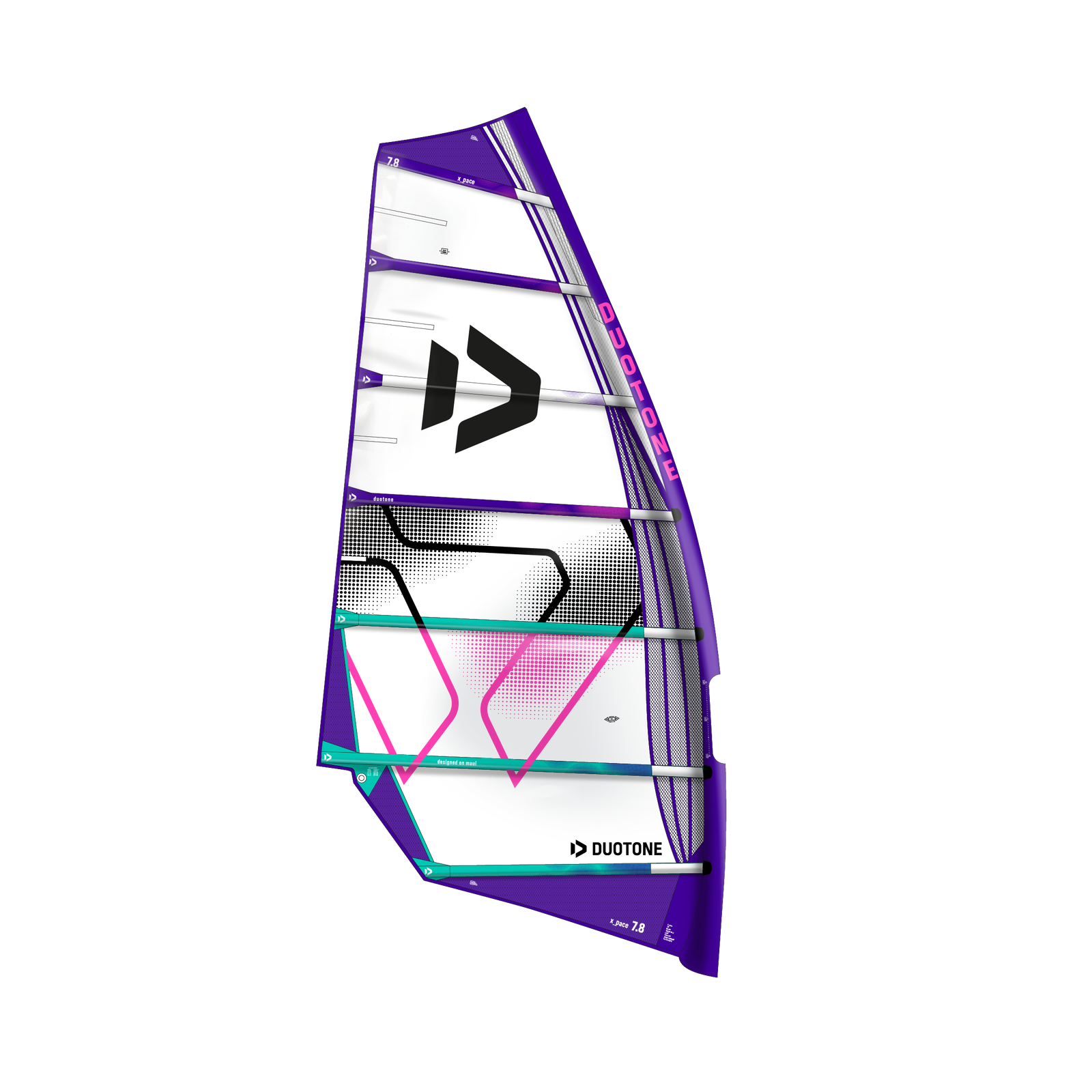 X_PACE 2026 | DUOTONE Windsurfing