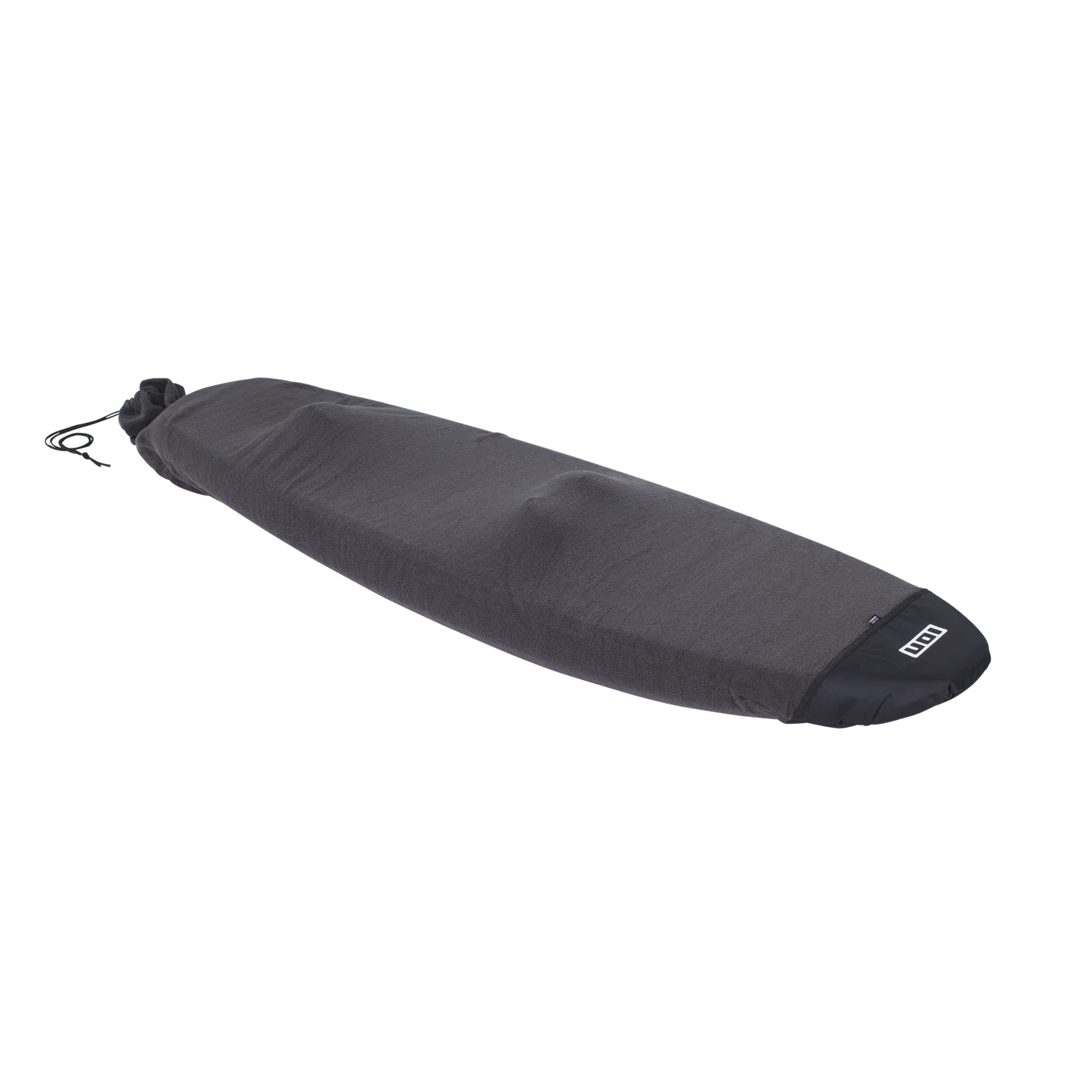 Wing Sock — Jet black