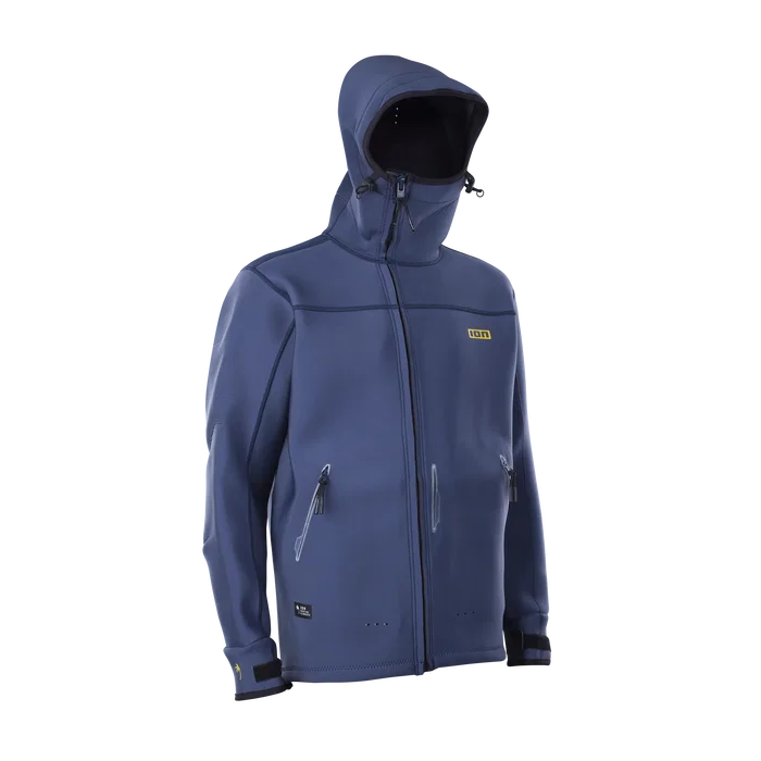 Men Neo Shelter Jacket Amp
