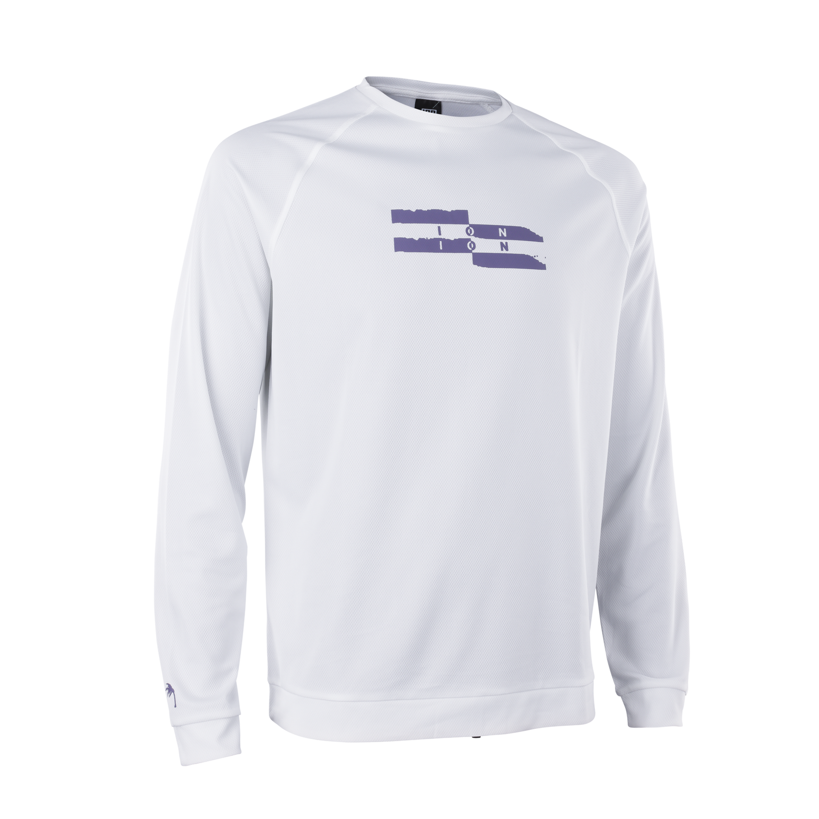 Wetshirt LS men