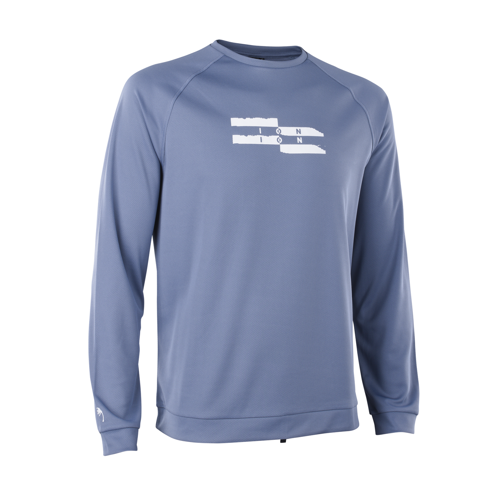 Wetshirt LS men