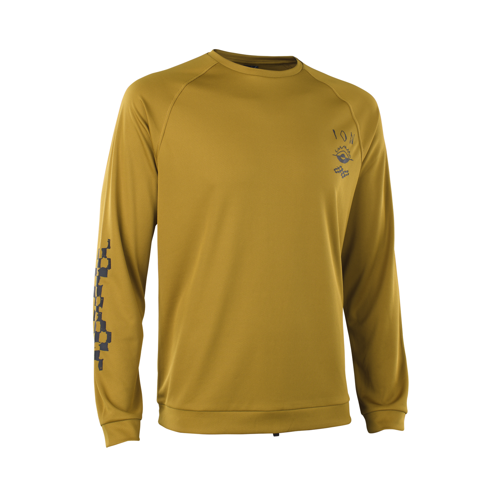 Wetshirt LS men