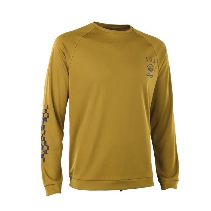 Wetshirt LS men
