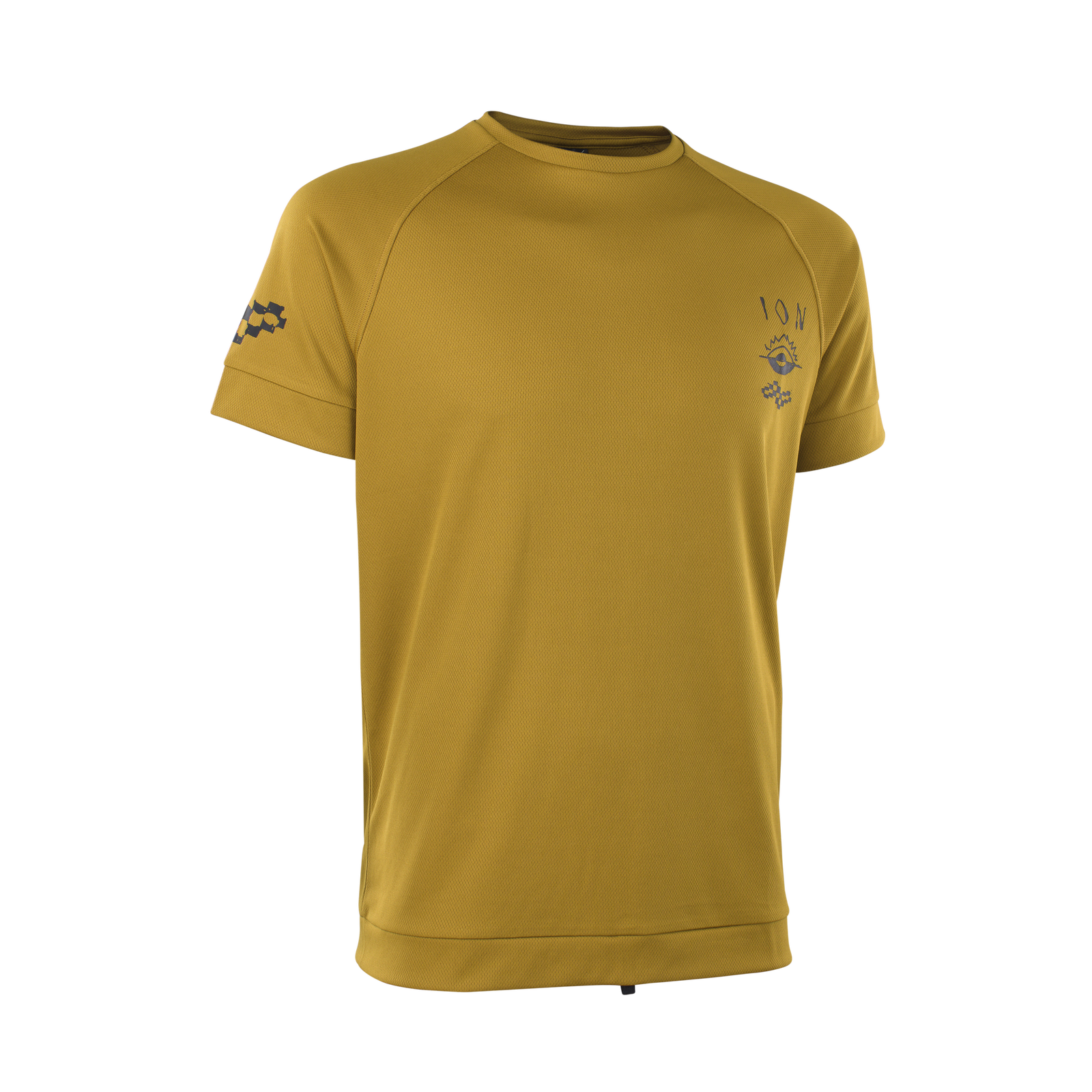 Wetshirt SS men