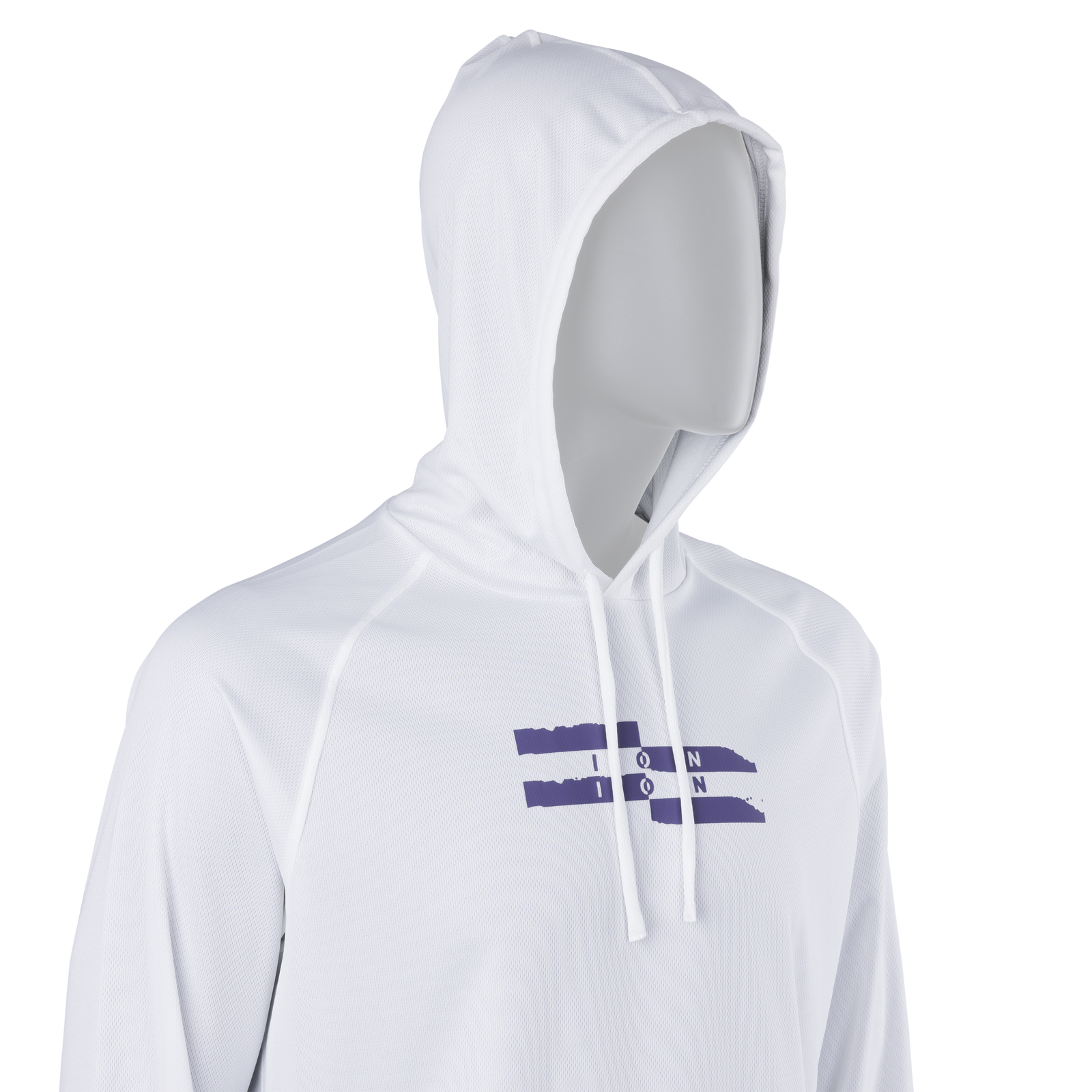 安価 ワタナベ Wetshirt Hood Water ION | Men Longsleeve ウェア