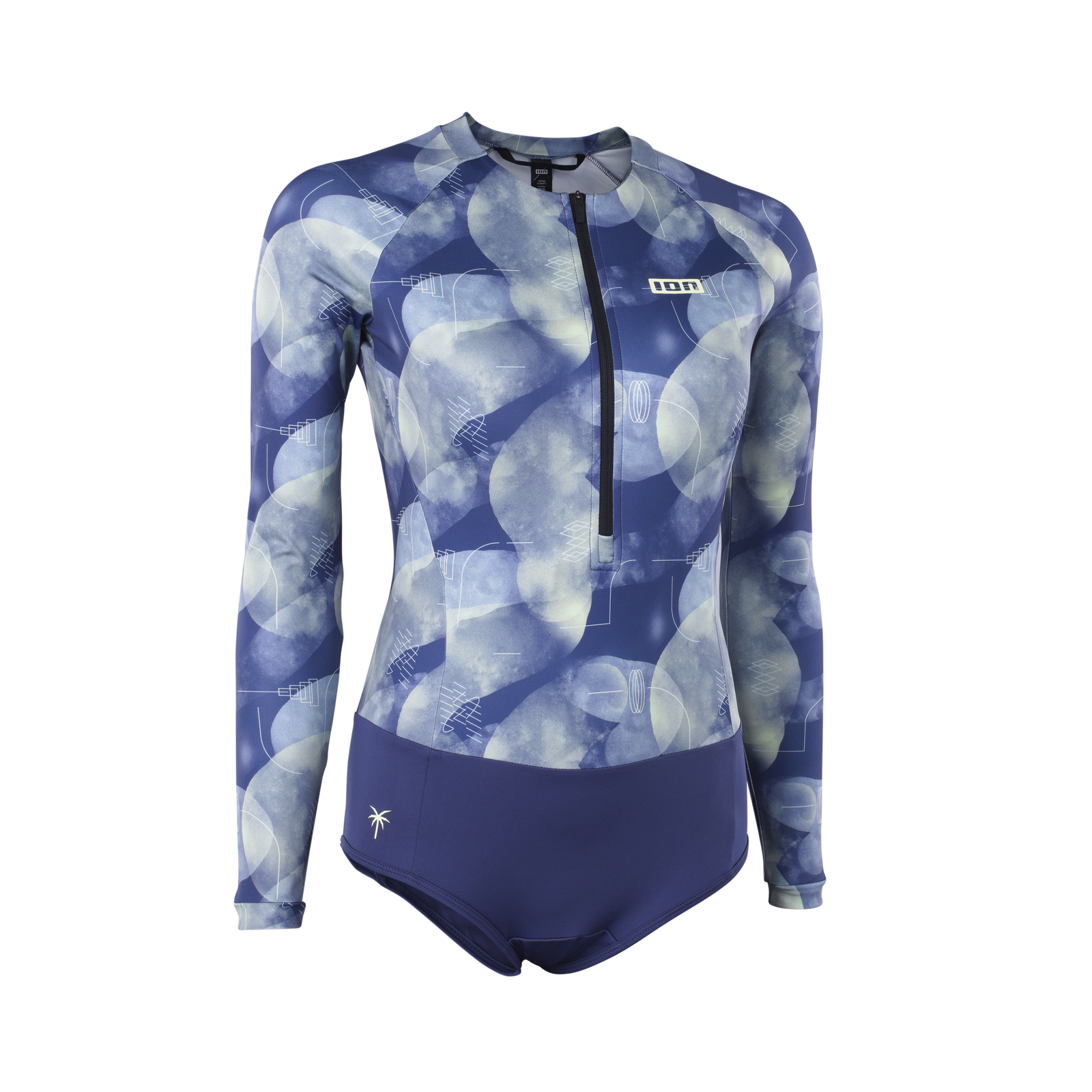 Bottom Swimsuit LS women