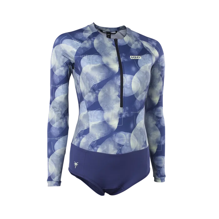 Bottom Swimsuit LS women