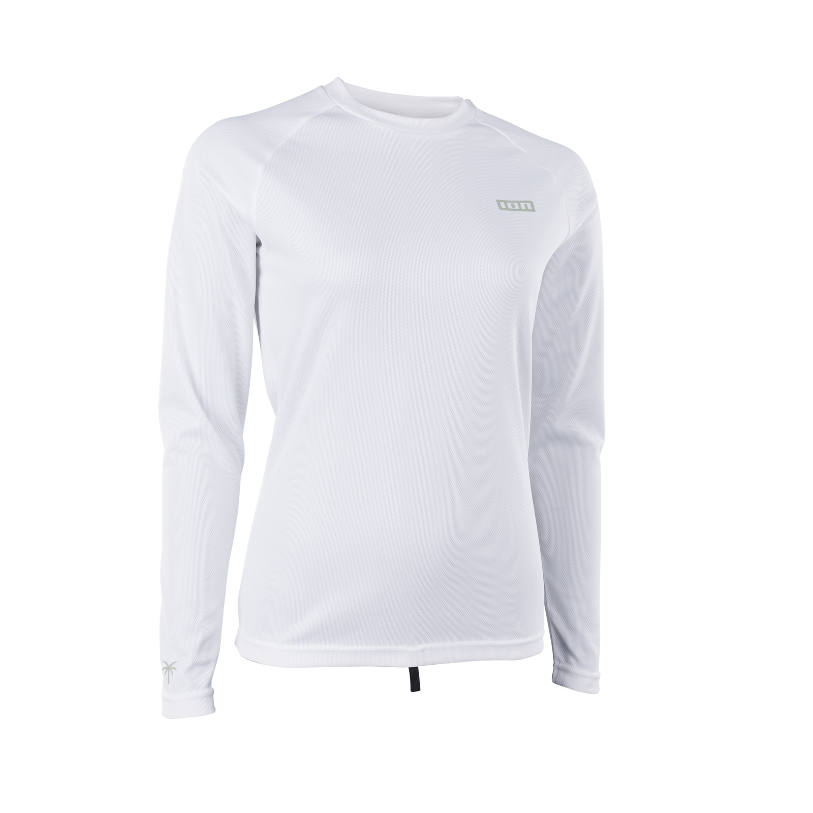 Ark 88 山と道UL Shirt Glacier White 山と道 ULシャツ – THE GATE MOUNTAIN オンラインストア