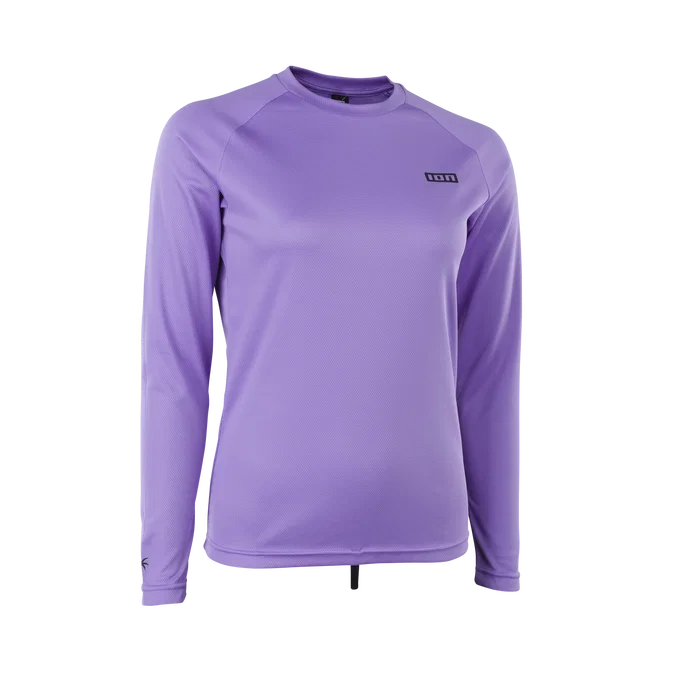 Wetshirt LS women